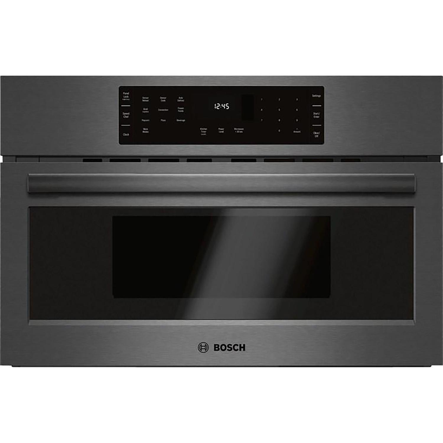 30" 1.6 Cu.Ft. Built-in Speed Oven with SpeedChef®