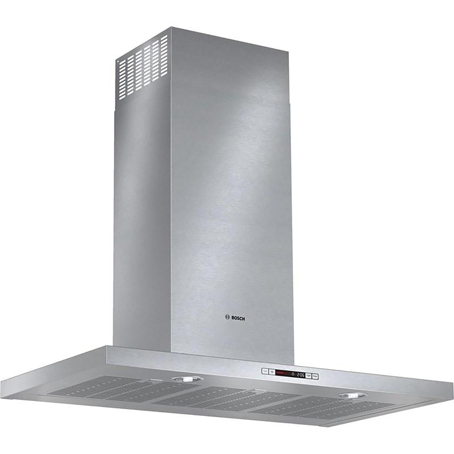 36" Box style canopy, 600 CFM