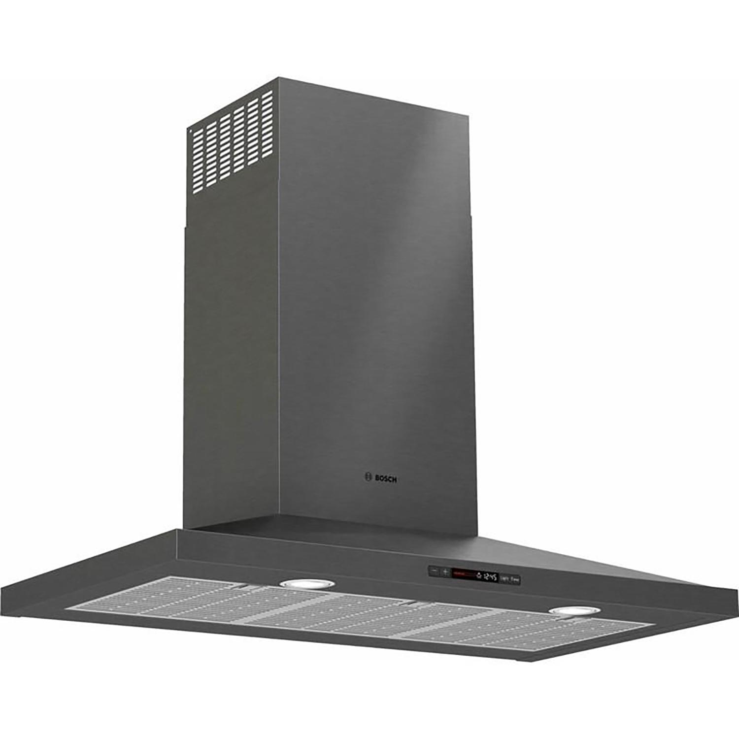 36" 800 Series Wall Mount Range Hood