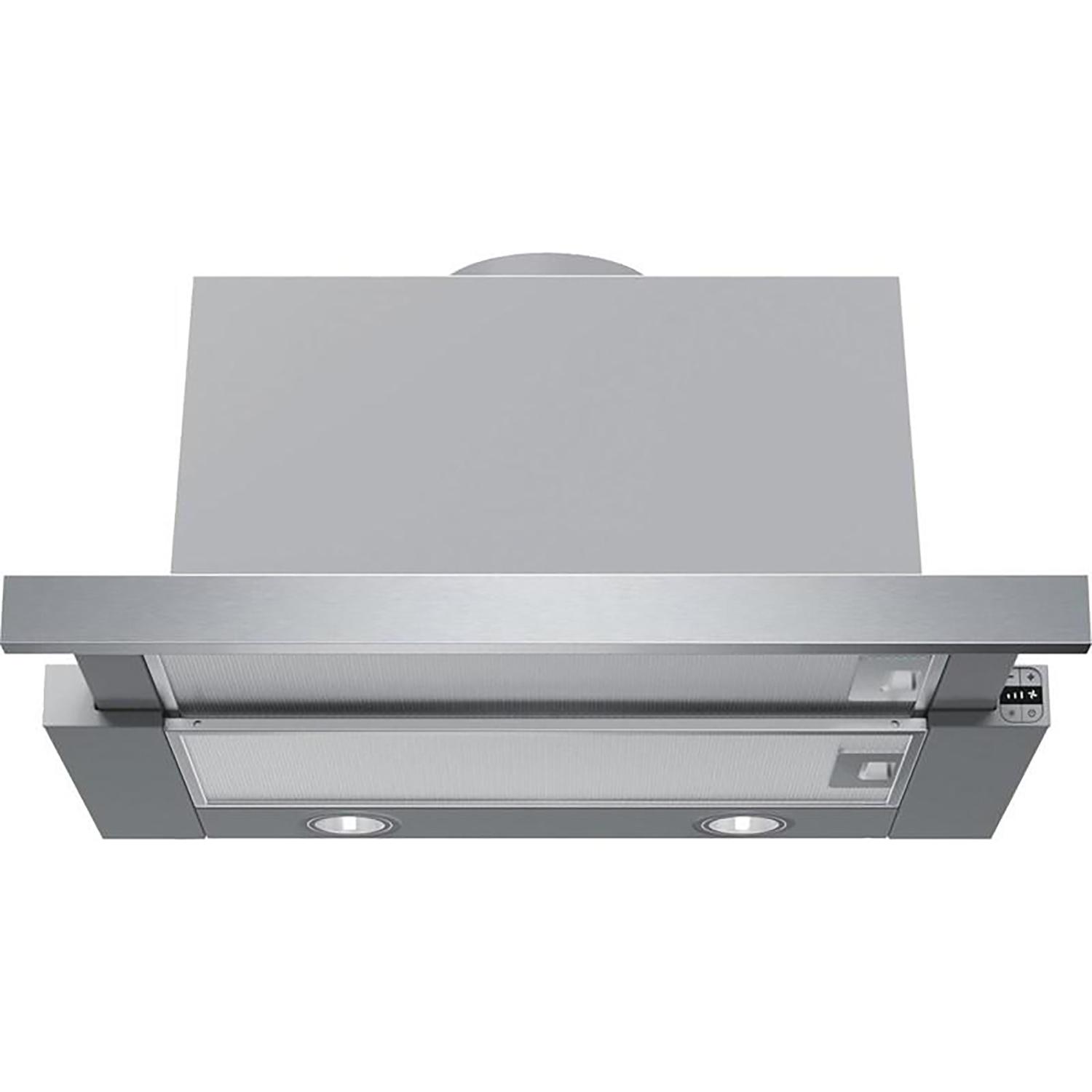 24" 500 Series Under-Cabinet Range Hood