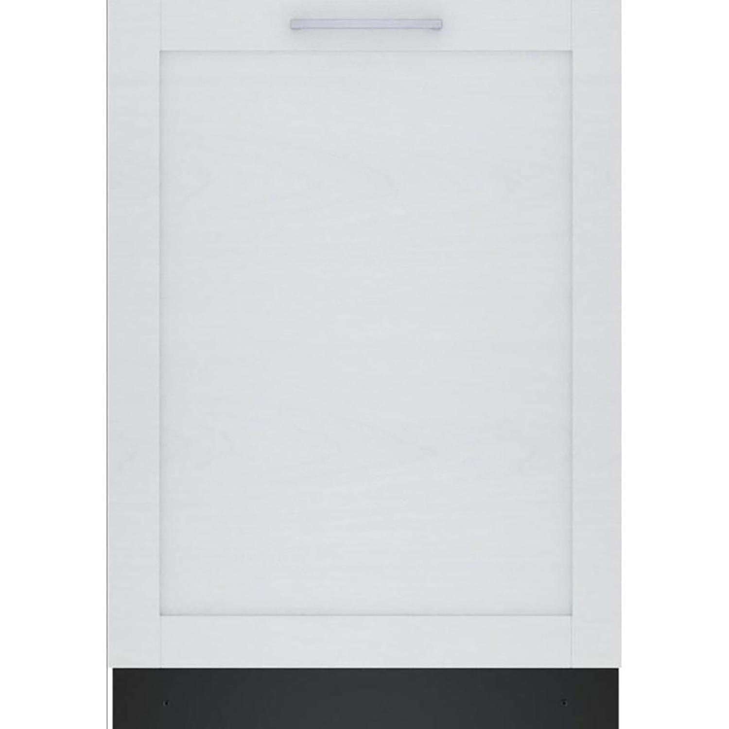 24" Built-in Dishwasher with PrecisionWash®