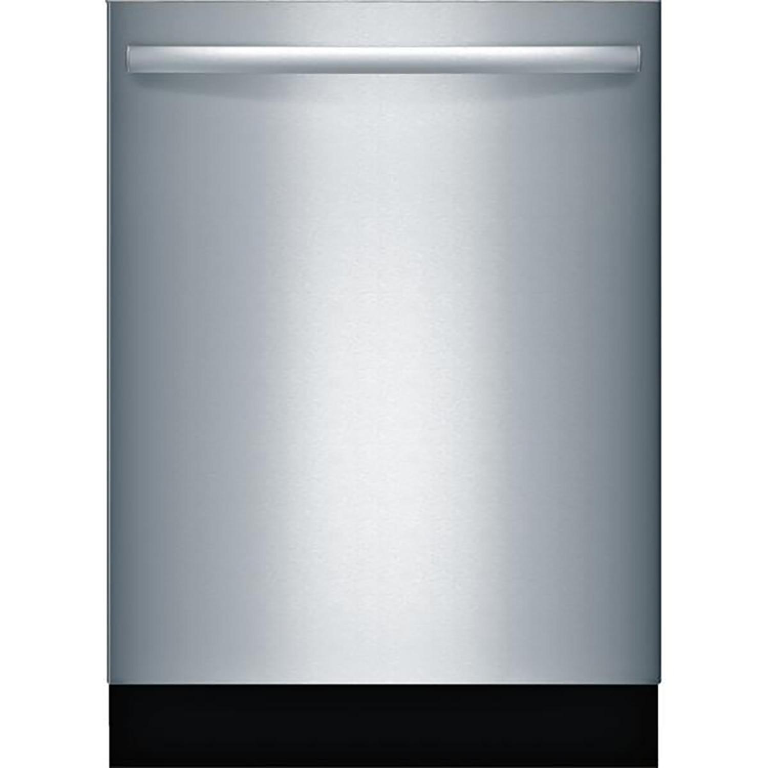 24" Built-in Dishwasher with Wi-Fi Connectivity