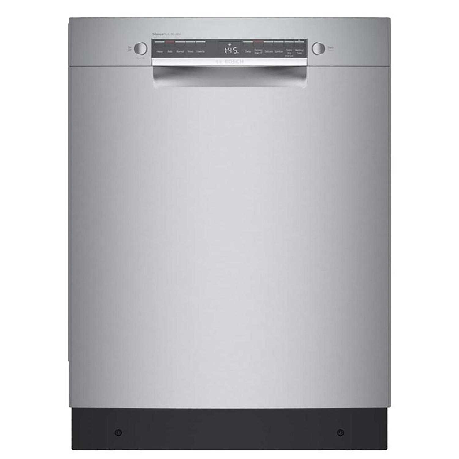 24" Built-in Dishwasher with WI-FI Connect