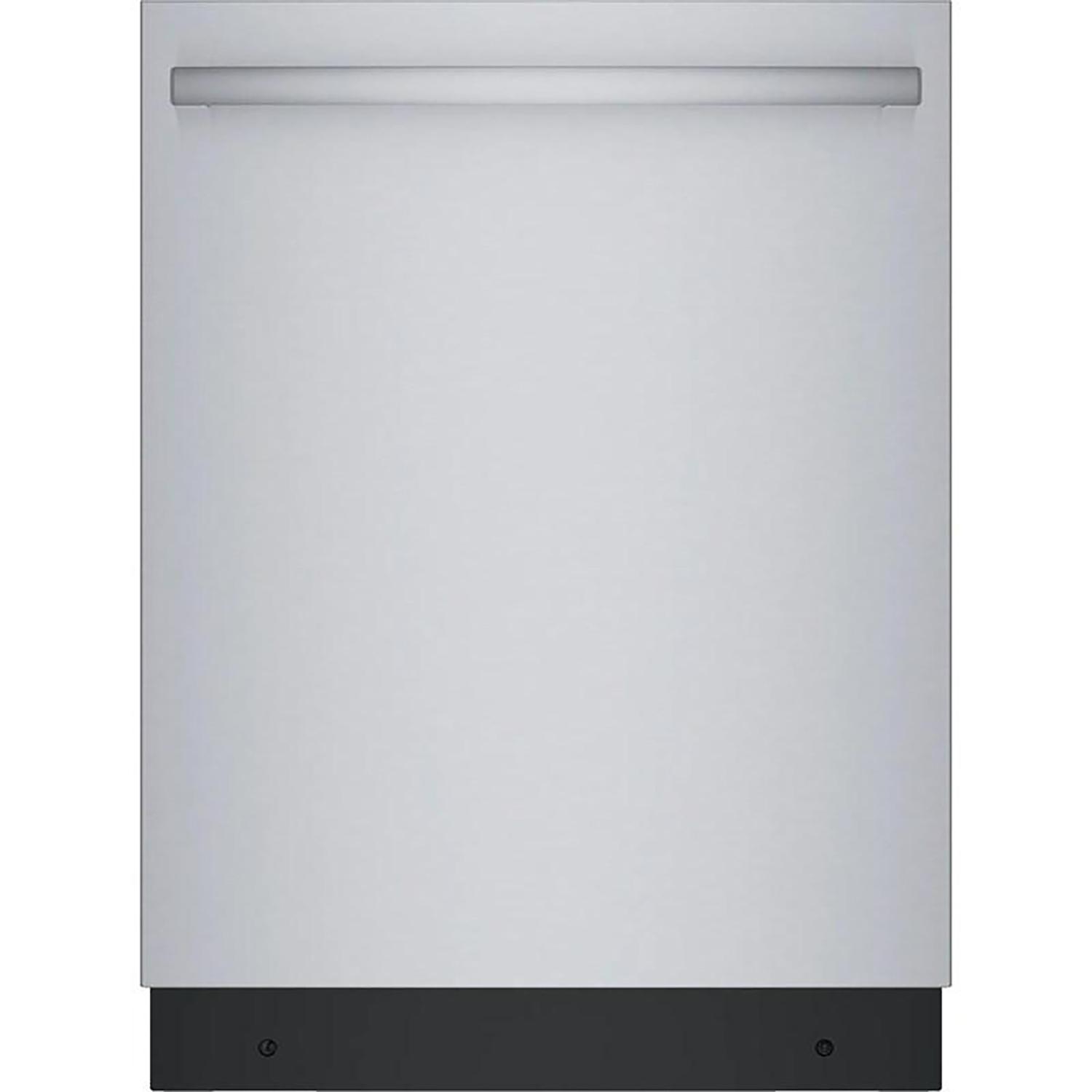 24" Built-in Dishwasher with Wi-Fi Connectivity