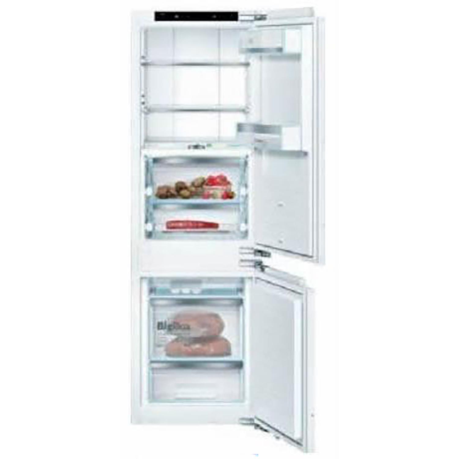 24" 5.8 Cu.Ft. Bottom Freezer Refrigerator