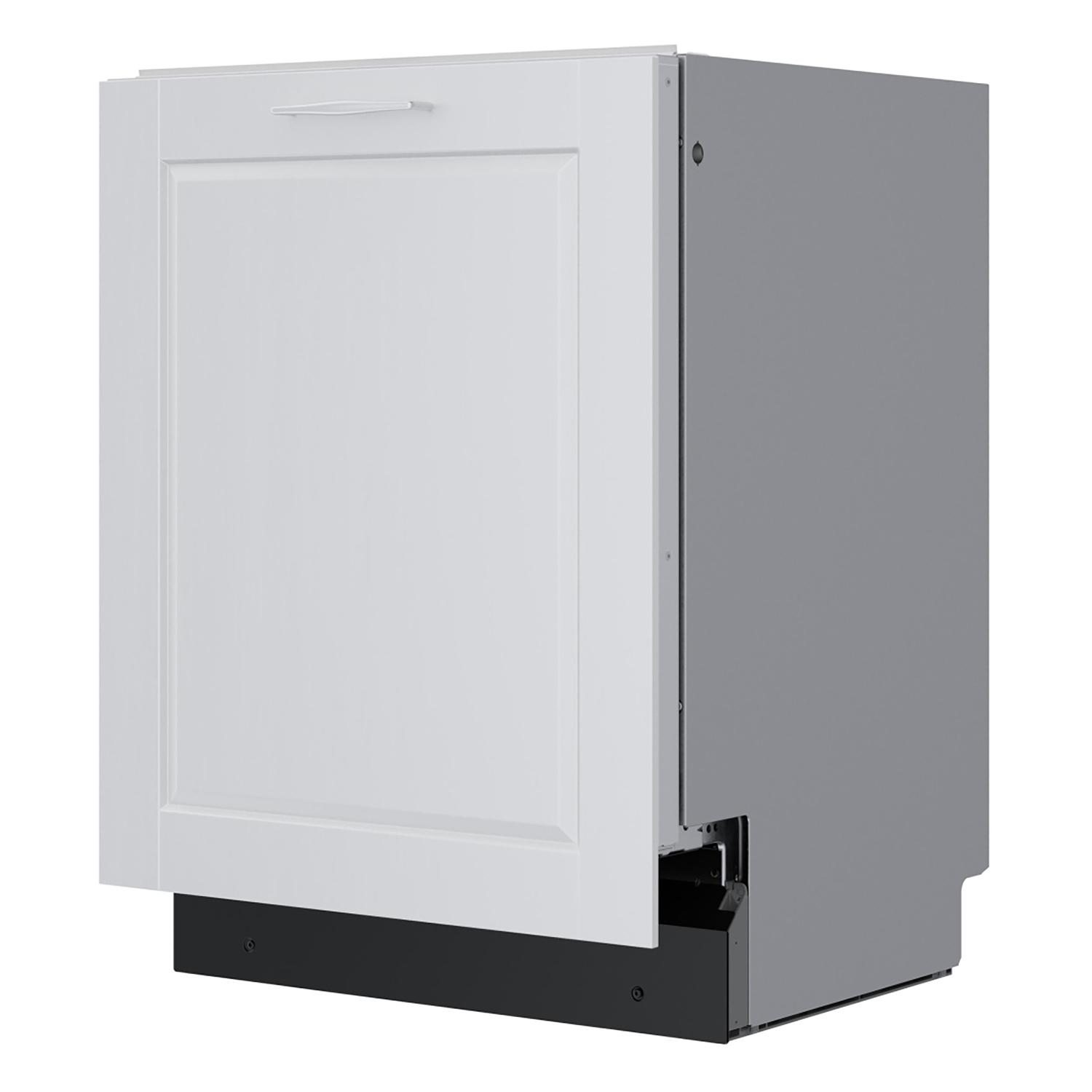 24" Built-in Dishwasher with Home Connect™