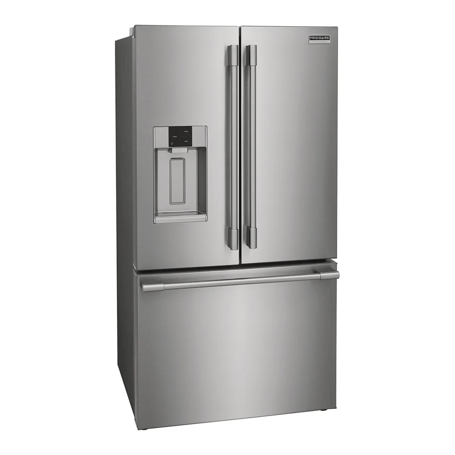 27.8 Cu. Ft. French Door Refrigerator