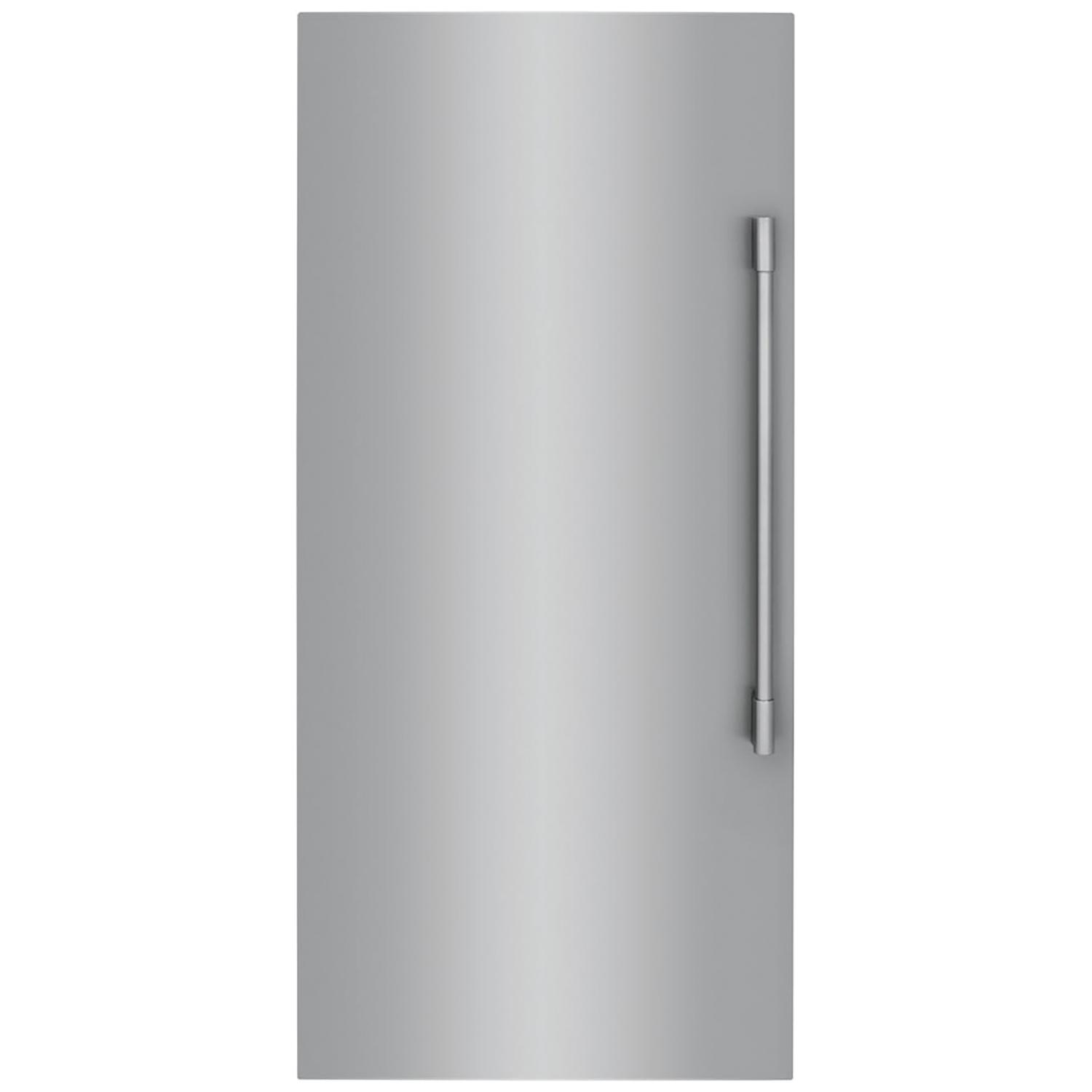 19 Cu. Ft. Single-Door Freezer