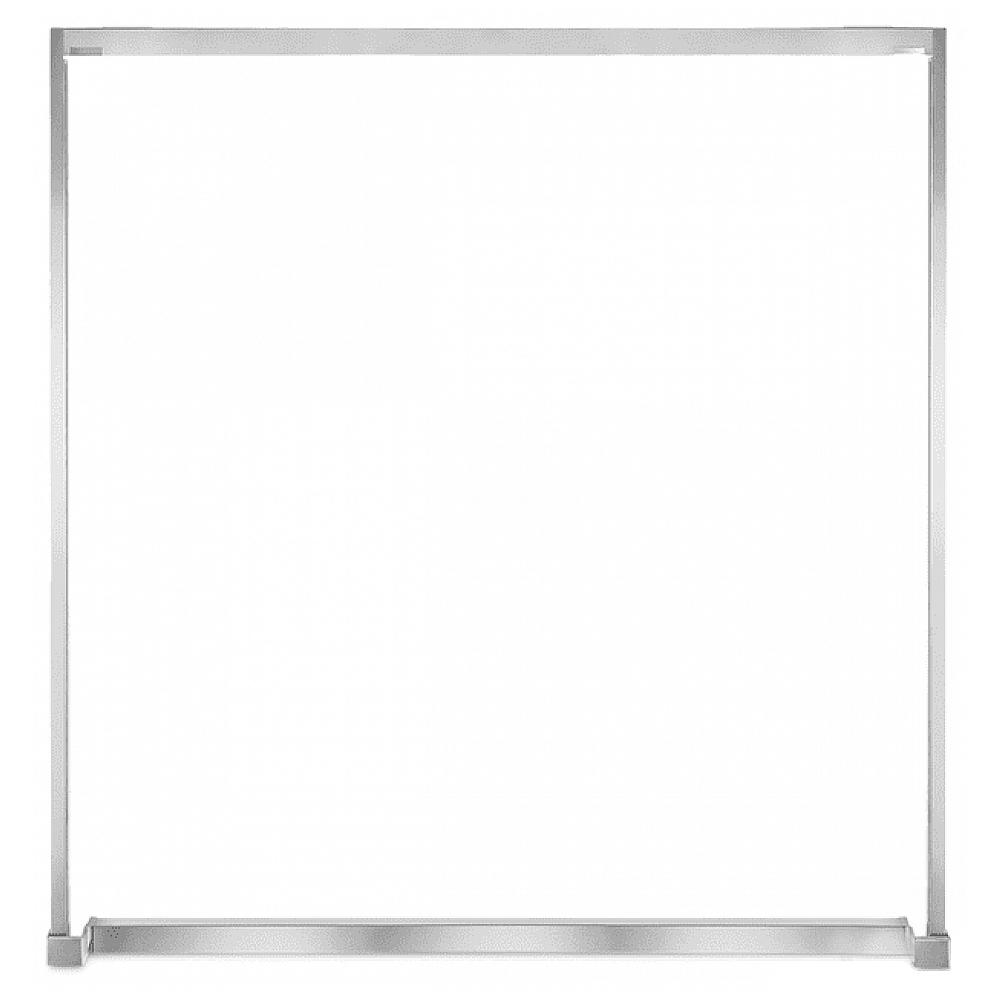 Frigidaire Professional 75-in Flat Dual Built-in Trim Kit