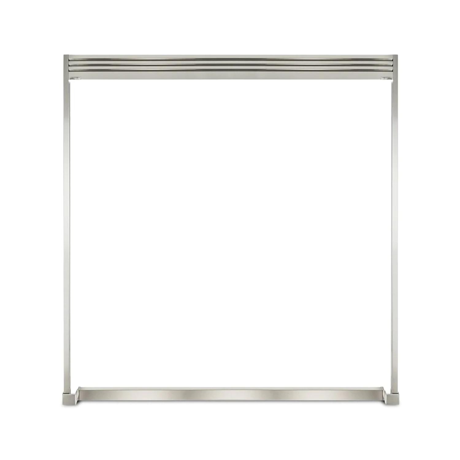 Frigidaire Professional 79-in Louvered Built-in Trim Kit