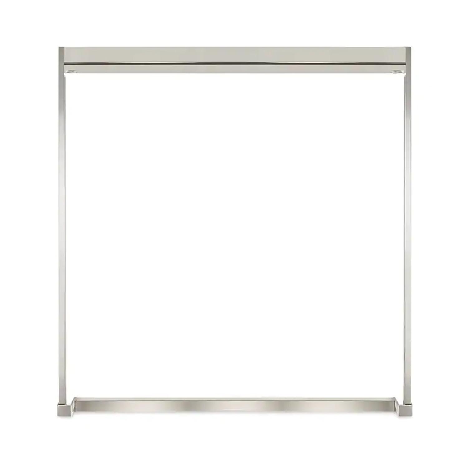 Frigidaire Professional 79-in Flat Dual Built-in Trim Kit