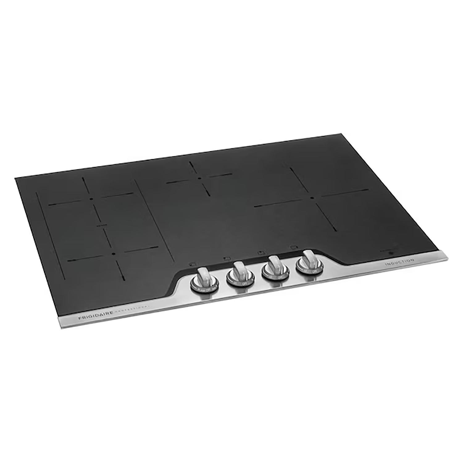 Plaque de Cuisson à Induction 30"