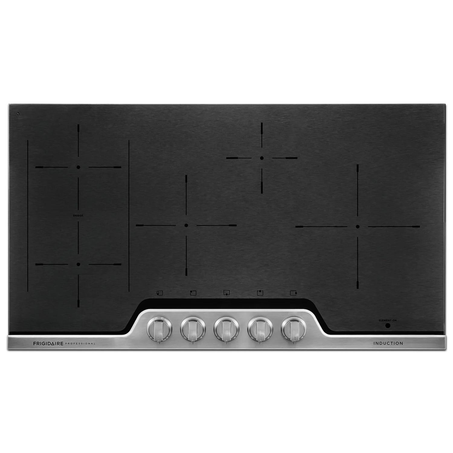 Plaque de Cuisson à Induction 36"