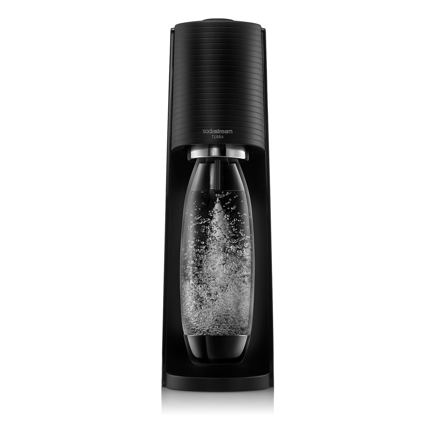 Machine à Eau Pétillante SodaStream Terra