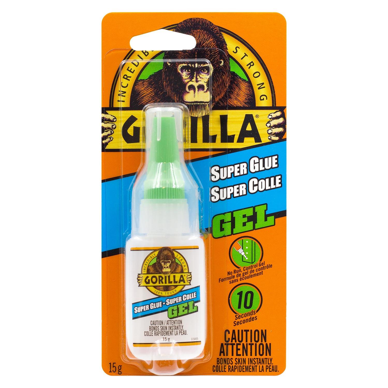Colle Super Gel Gorilla, 15g