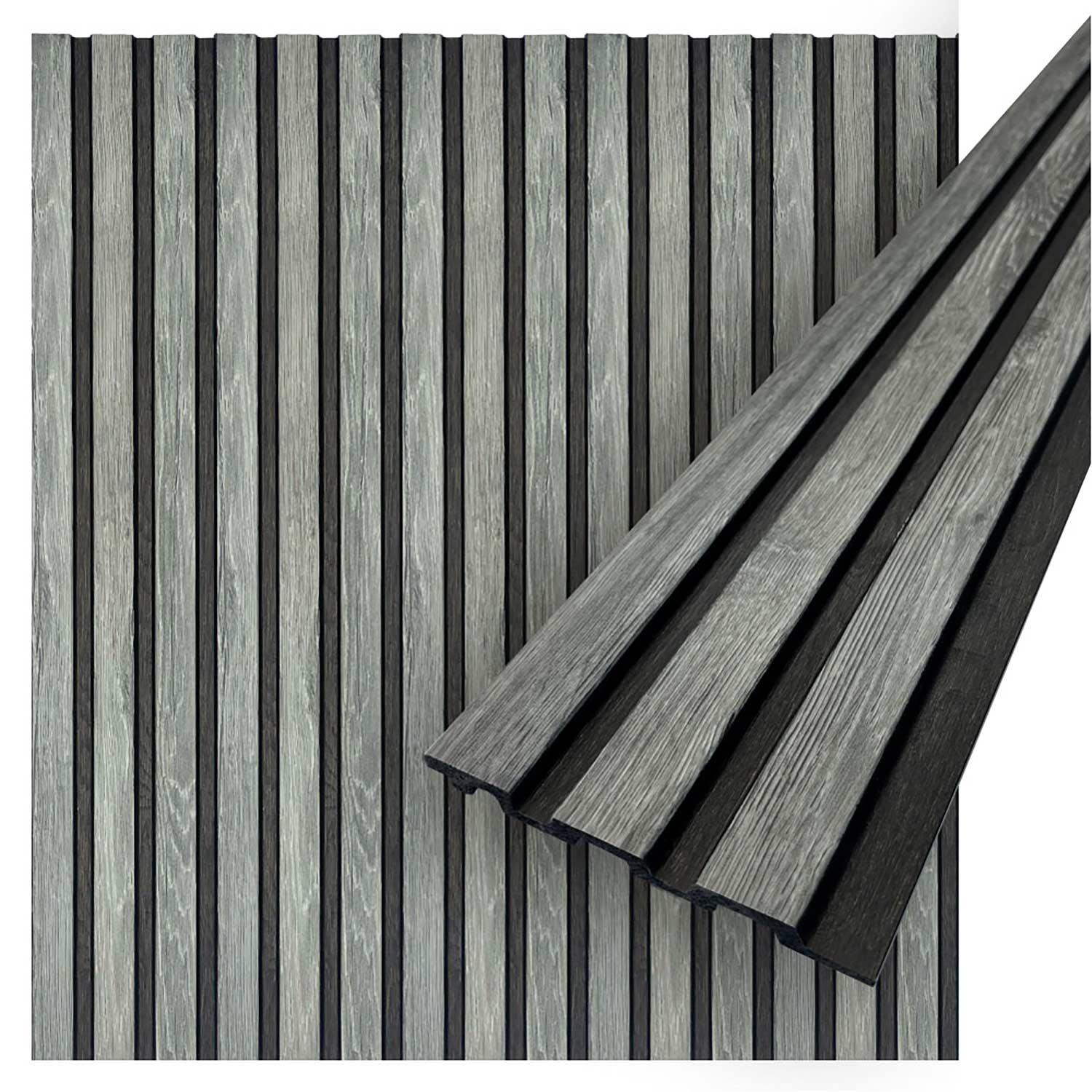 Emma Wall Panel Classic Gray