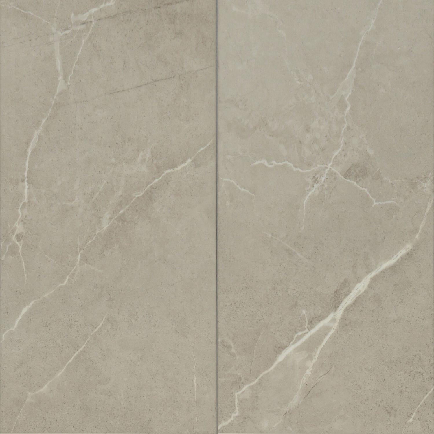 Carreau en Vinyle Composite Difference 12"x24" 19.38 Pi²