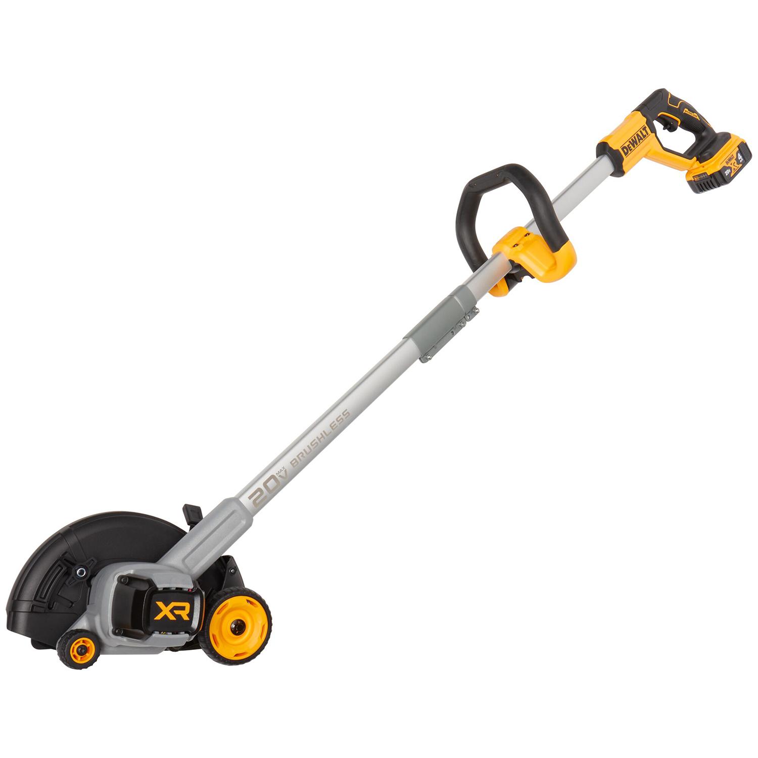20V MAX Edger Kit 4.0Ah