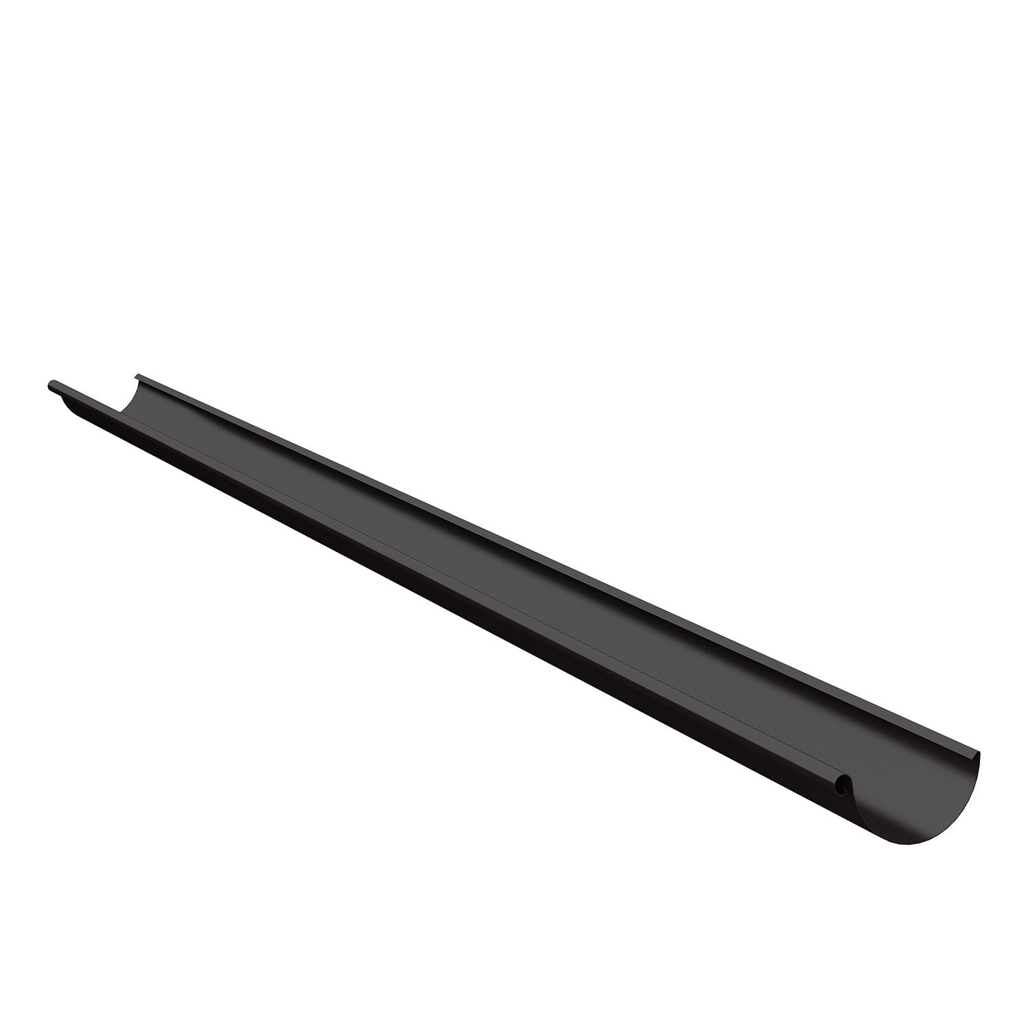 Gouttière Demi-Ronde 6" 10’