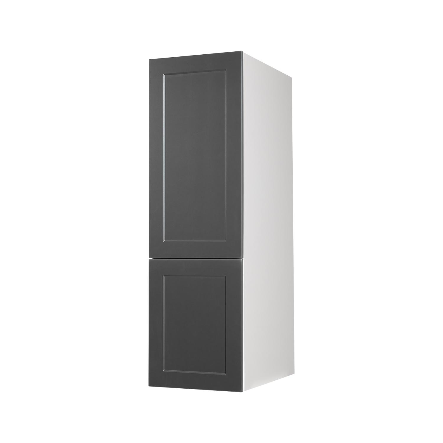 Armoire Garde-Manger Combo B15 ou Bt15 Shaker Gris Clair