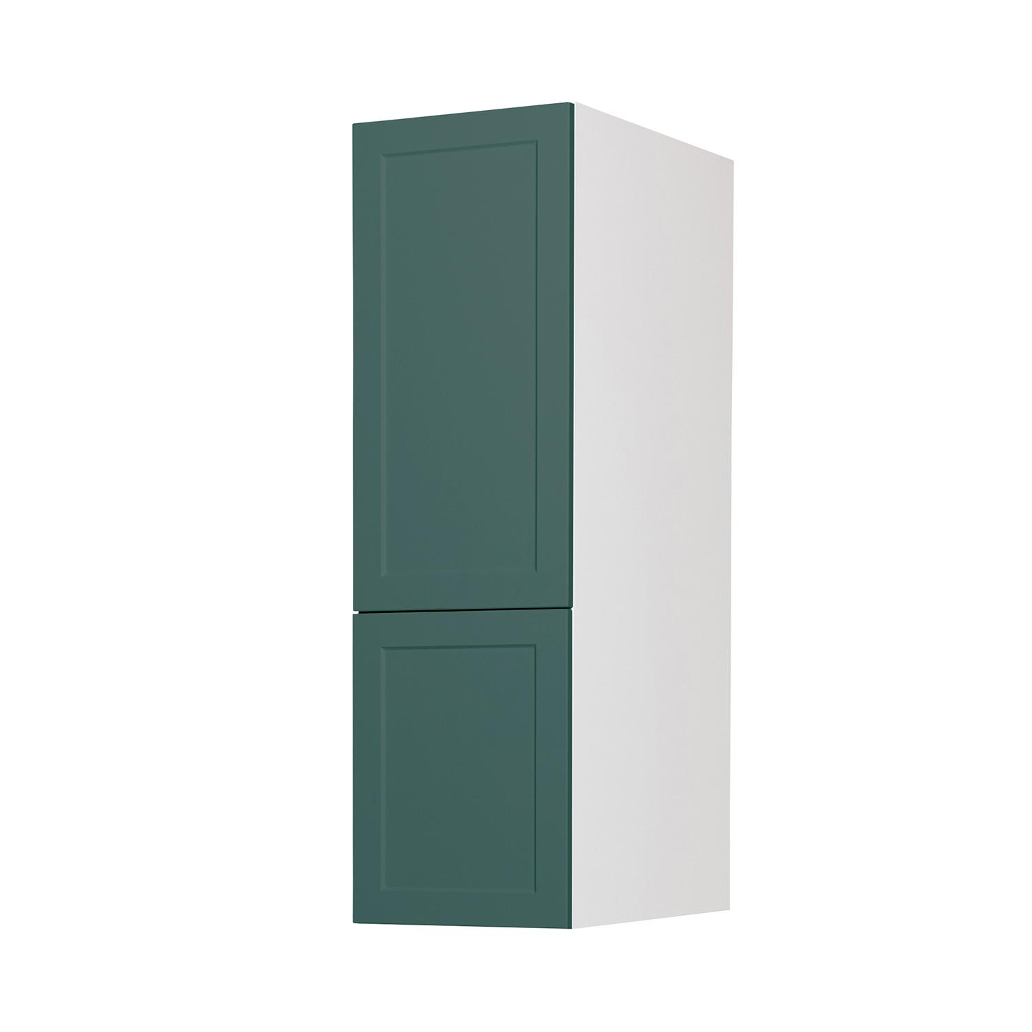 Combo Armoire Garde-Manger B15 ou Bt15 Shaker Vert Foncé