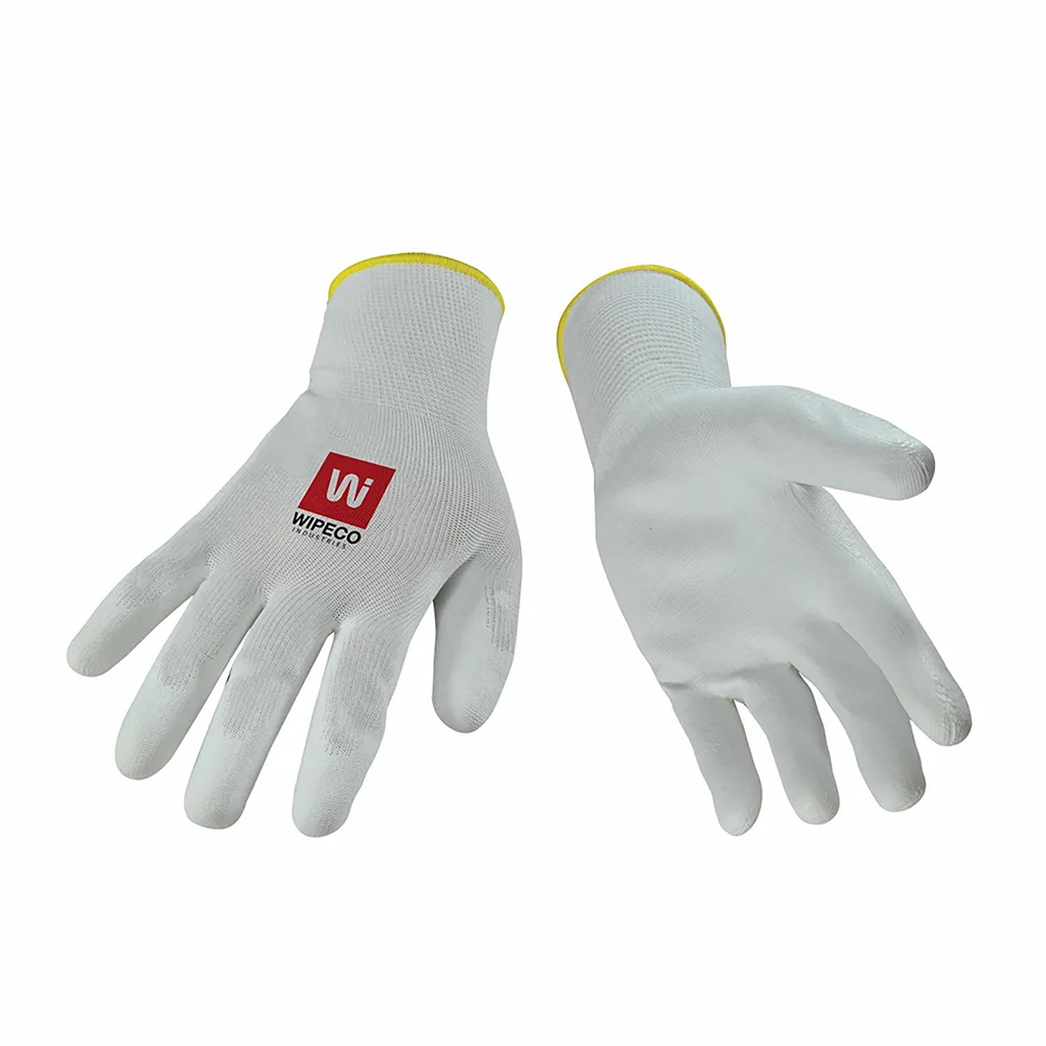 Gants de Peintre WipeCo Blancs