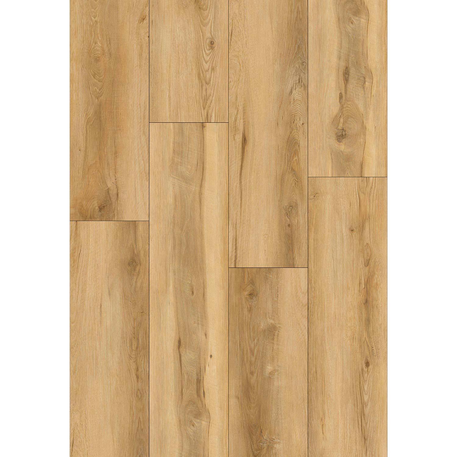 5mm Respite Stone Core Vinyl 23.64 Sq-Ft/Box