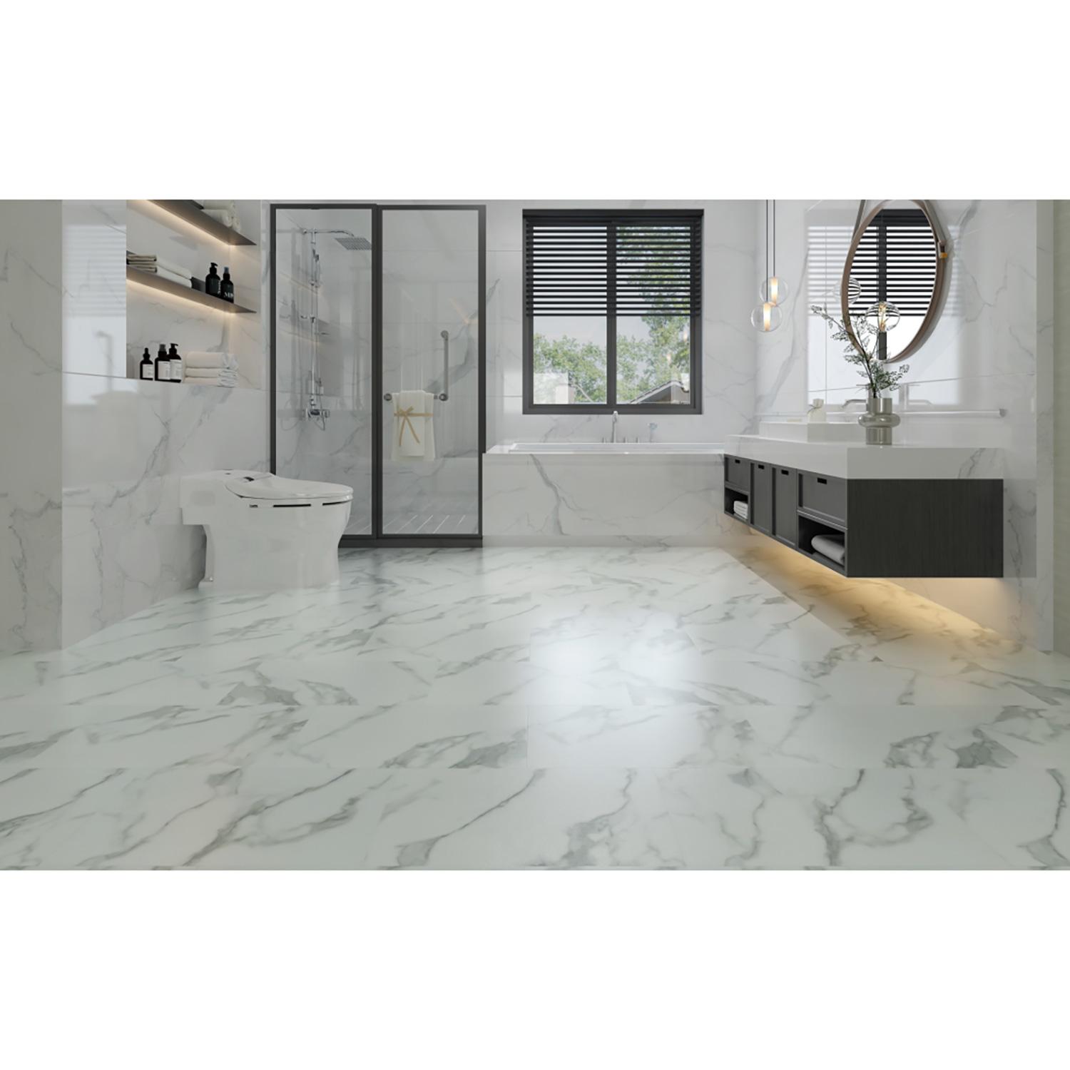 12"x24" Curate HG Vinyl Flooring 20.03 Sq-Ft