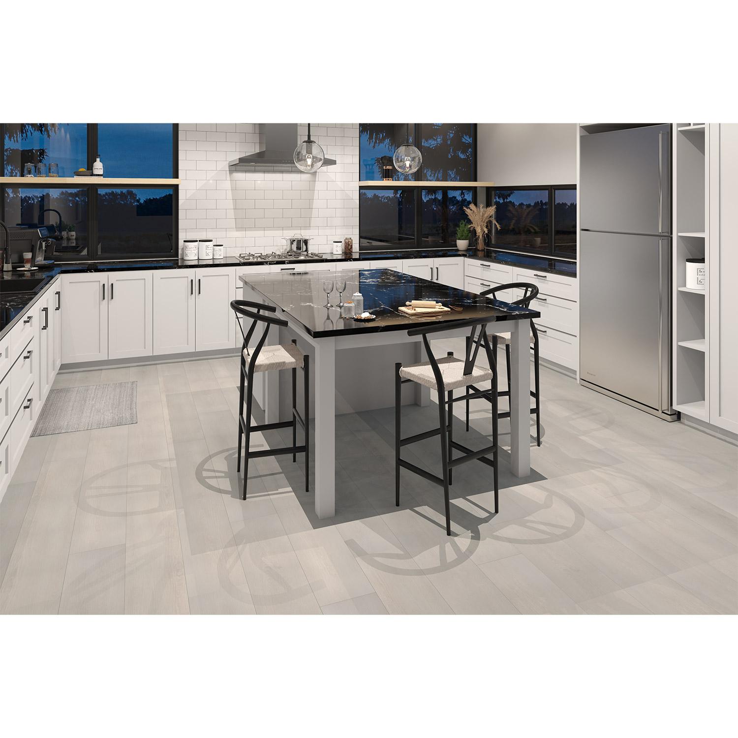 Plancher Vinyle Curate Chelsea 7mm 22.54 Pi²