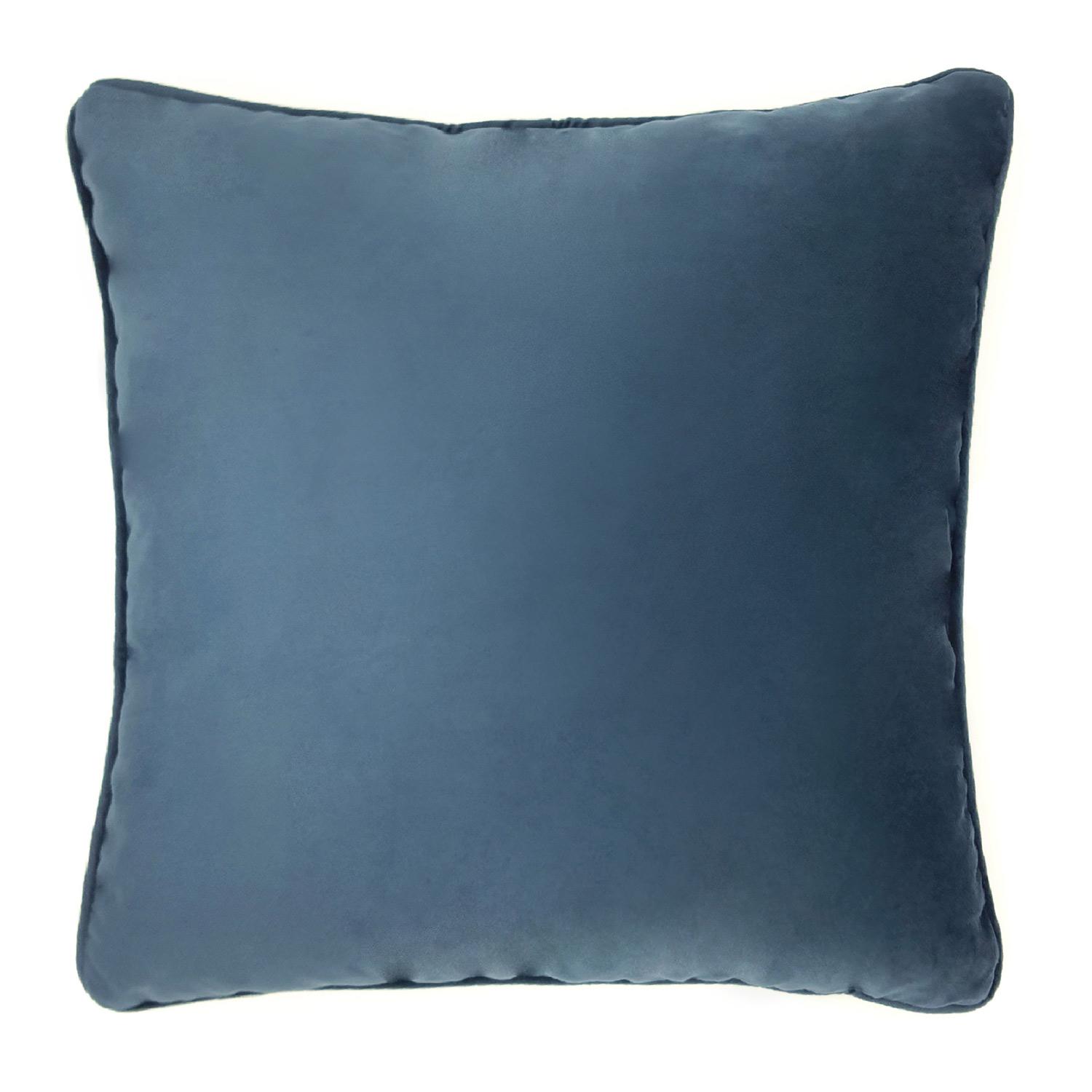 Seren Velvet and Plush Throw 50 x 60