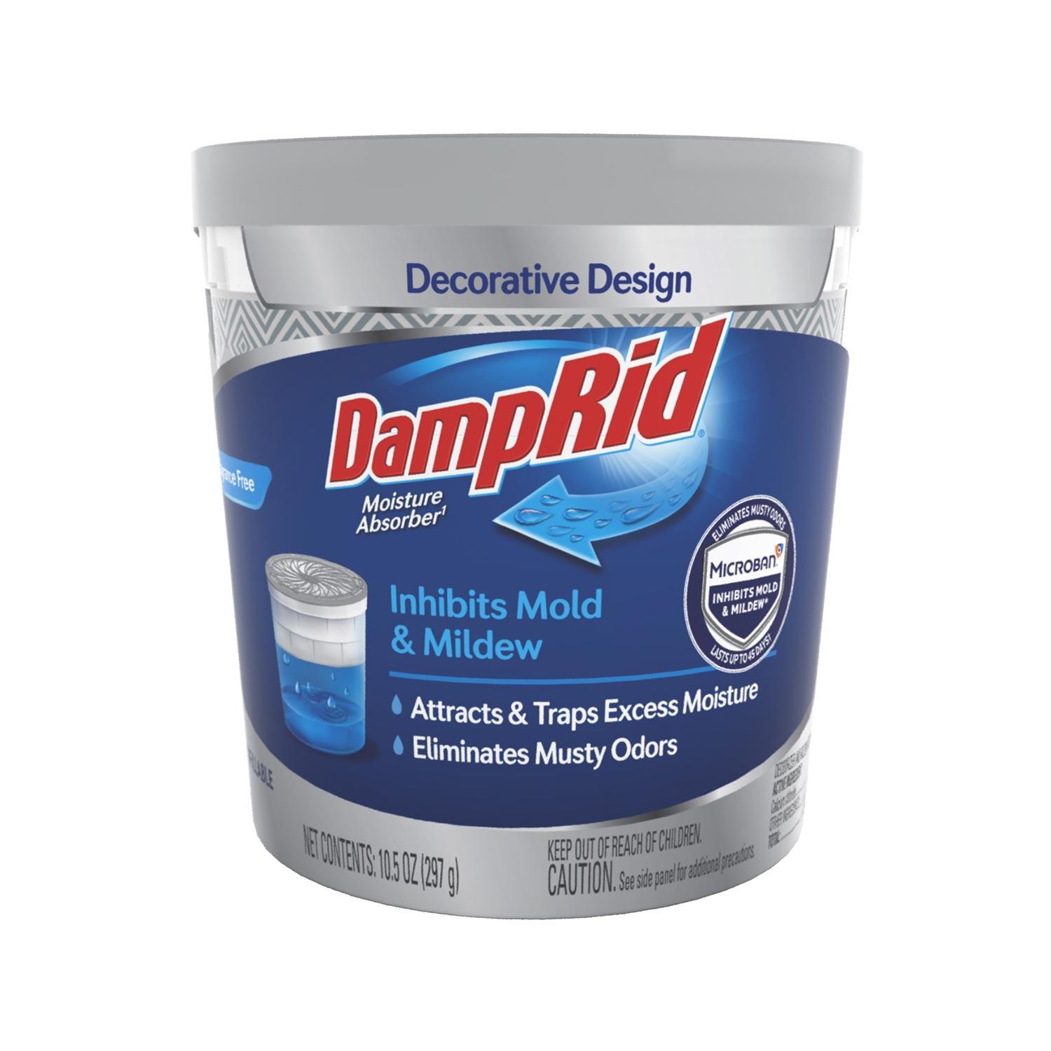 Boîte Absorbeur d’Humidité Damprid