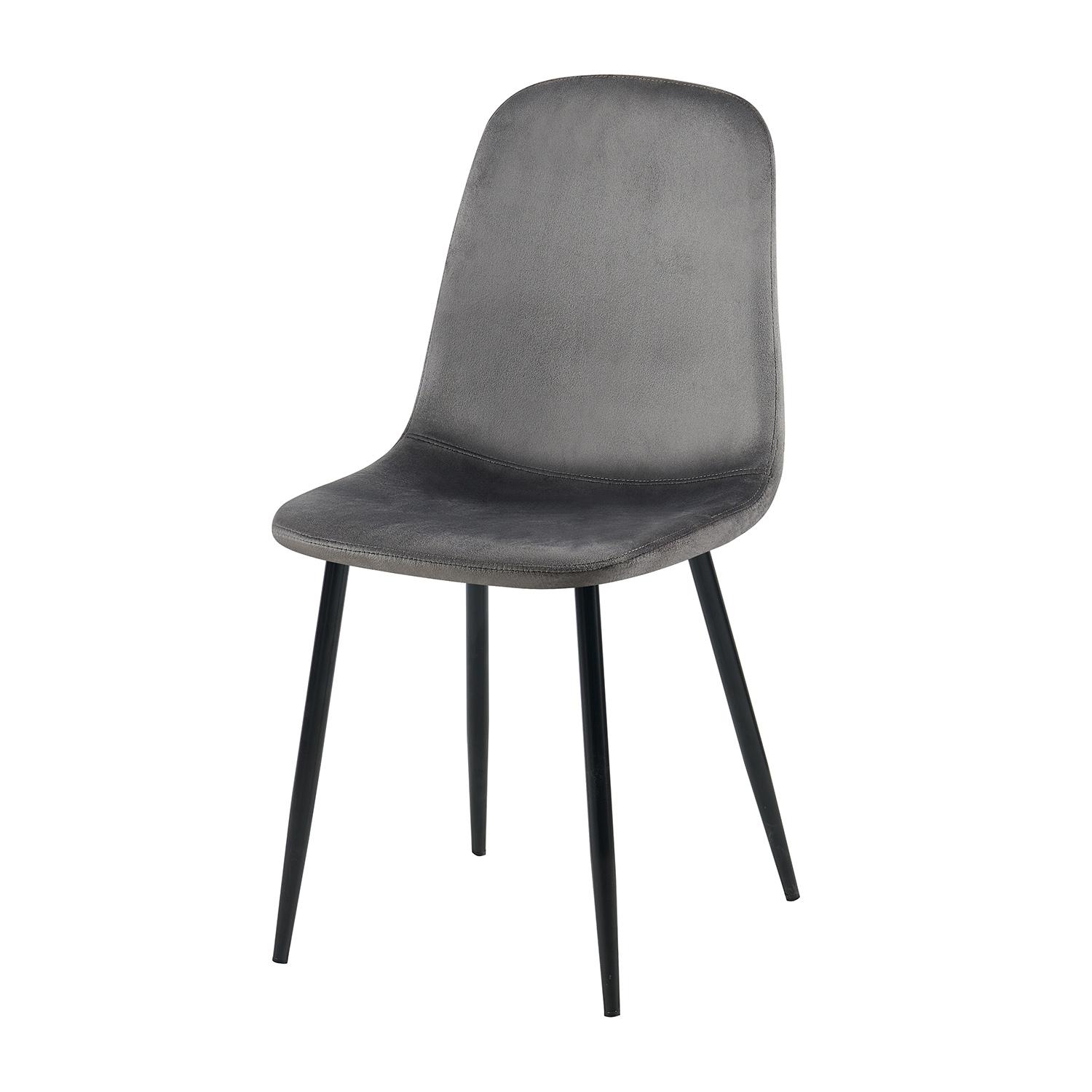 Chaise de Salle à Manger Maria - 2/Paquet