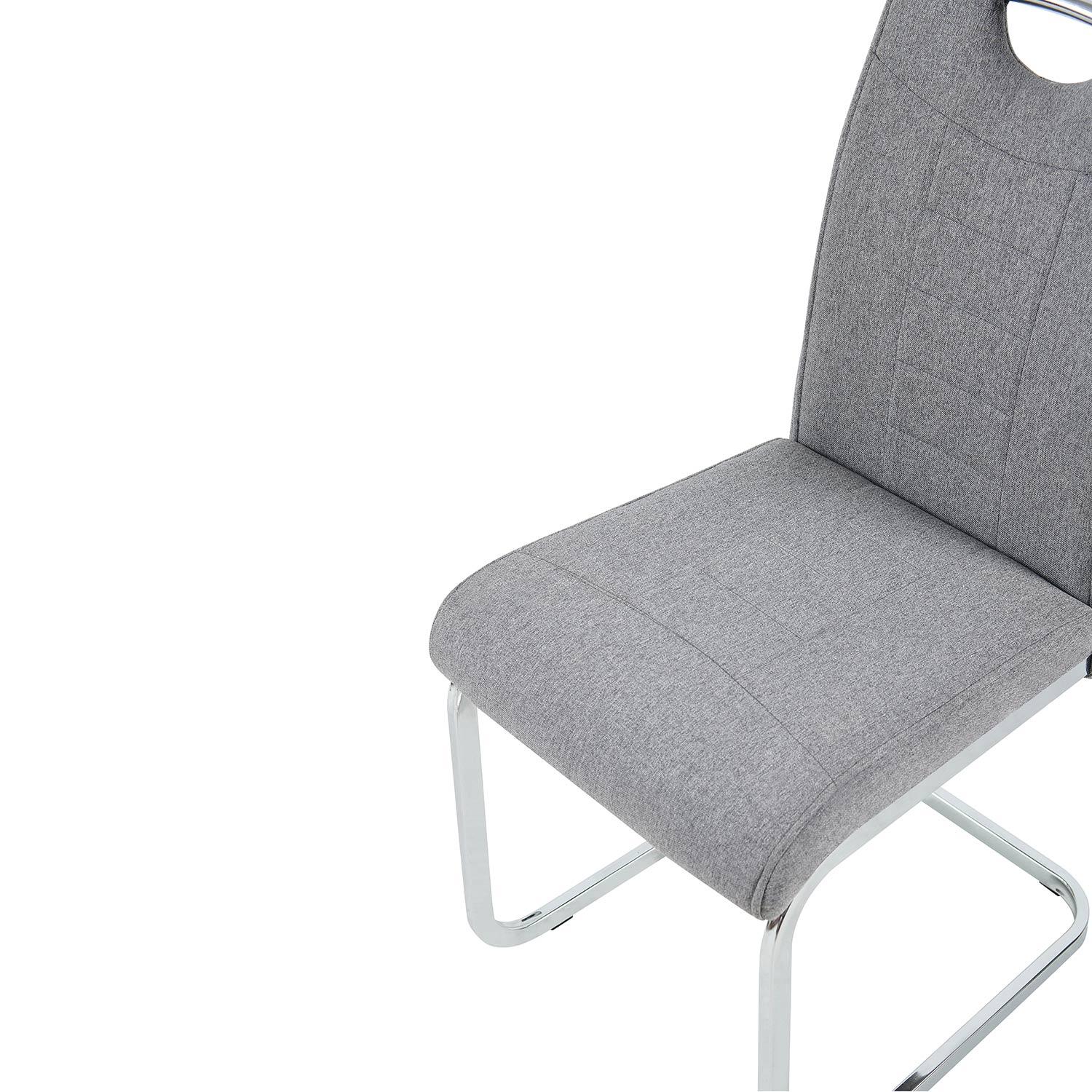 Chaise de Salle à Manger Petra- 2/Paquet