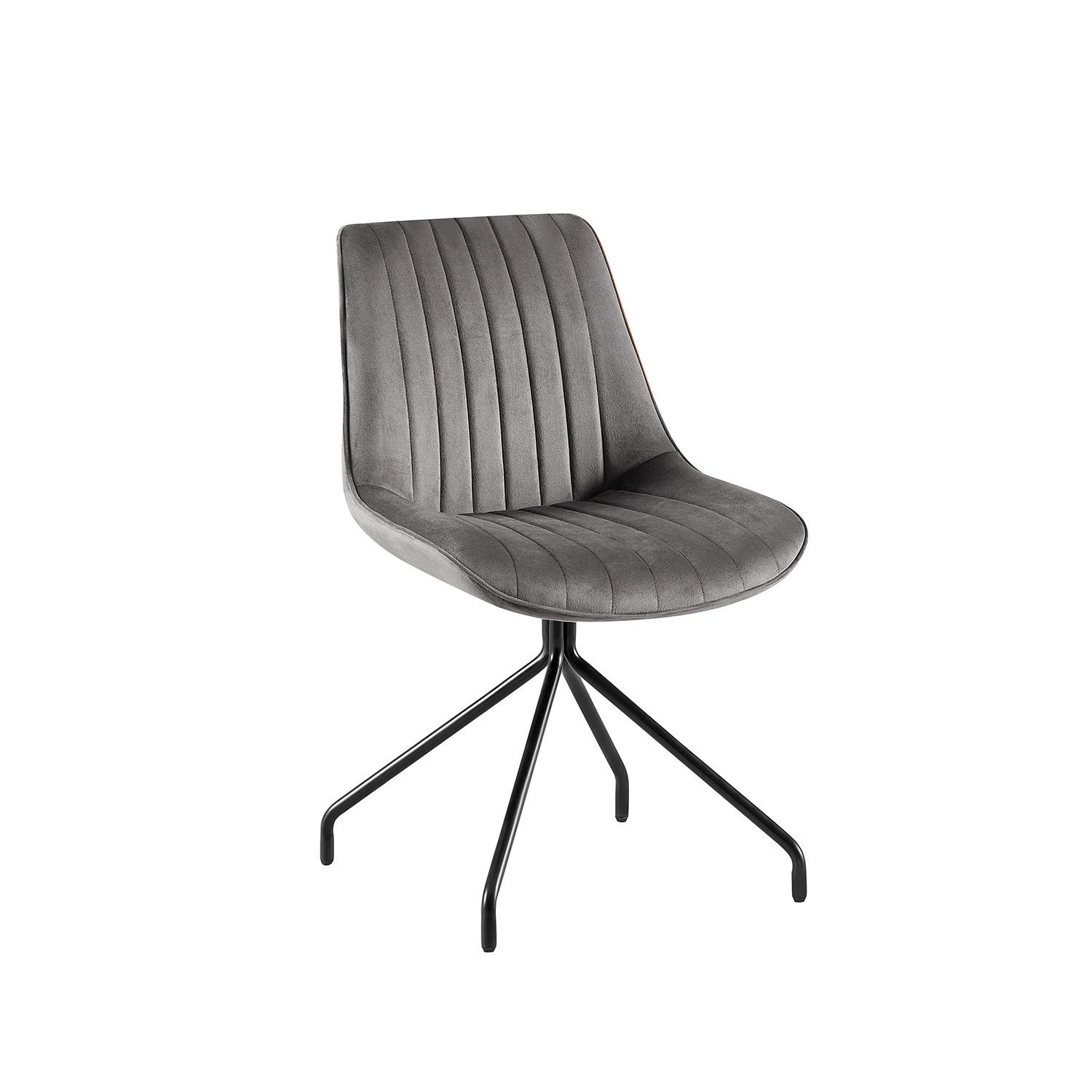 Chaise de Salle à Manger Nussi- 2/Paquet