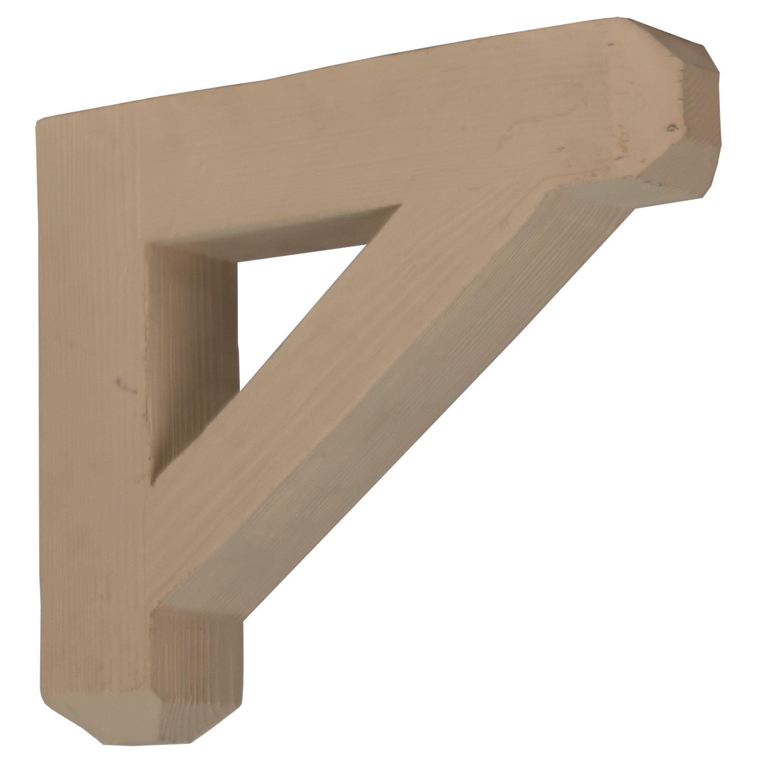 Support de Corbeau 9" x 12" - Apprêté