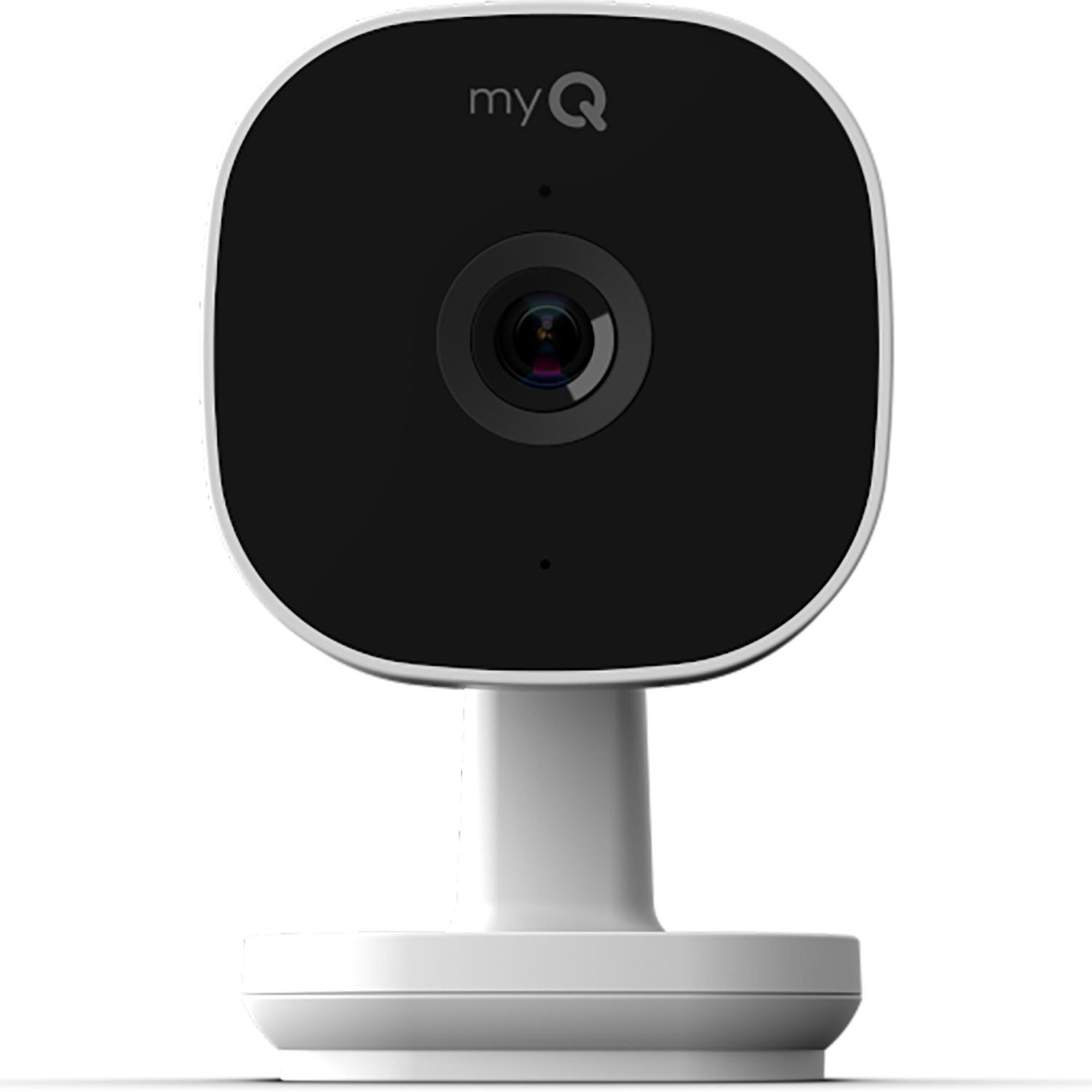 Caméra de Garage Intelligente MyQ