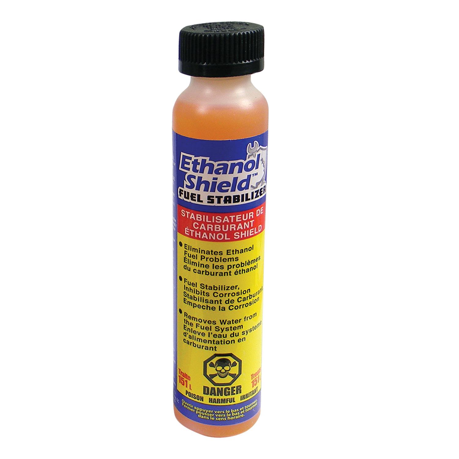 Stabilisateur Carburant Ethanol Shield 4oz (118ml)
