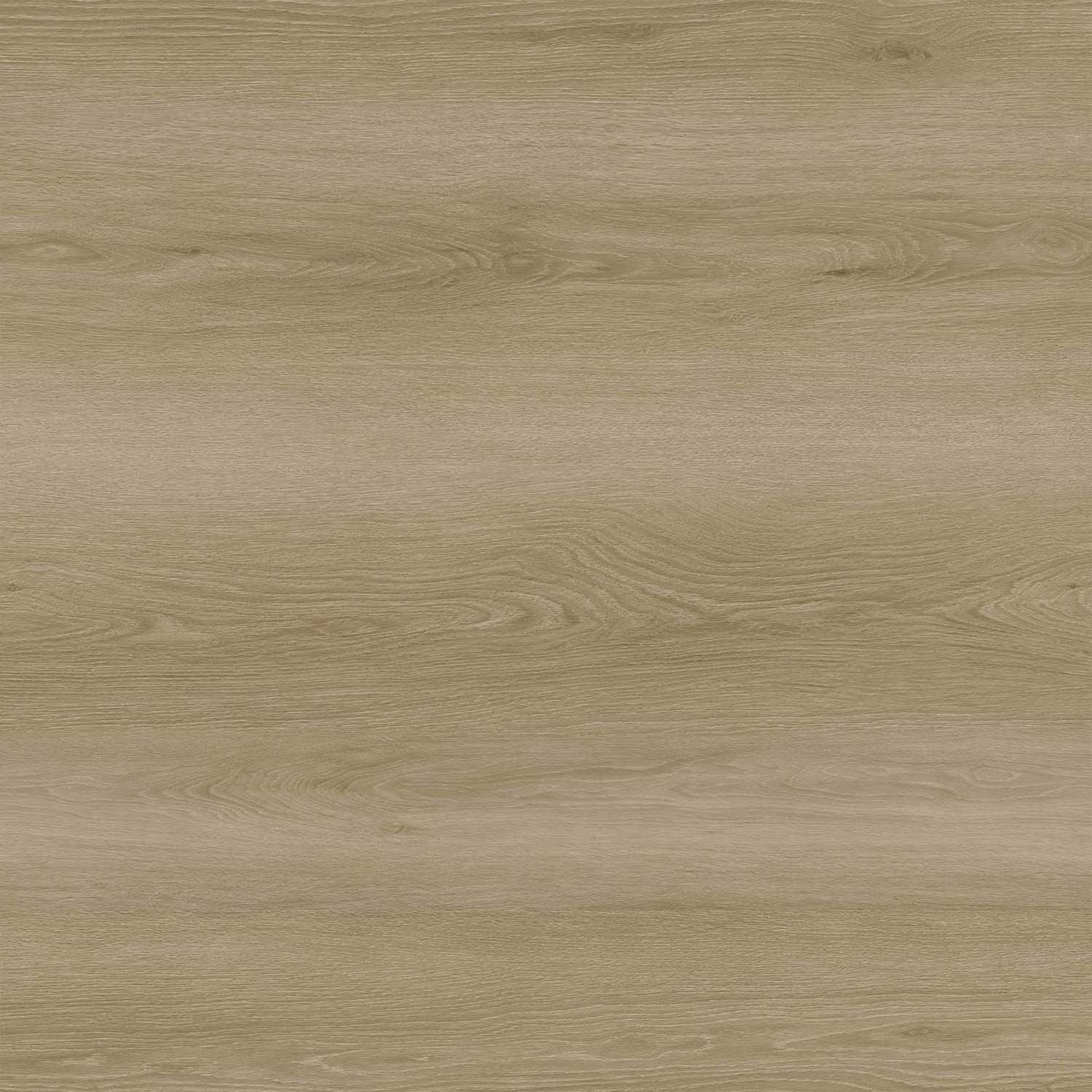 Plancher autocollant chêne naturel 6"x36" 2mm 10,5 pi²/boîte