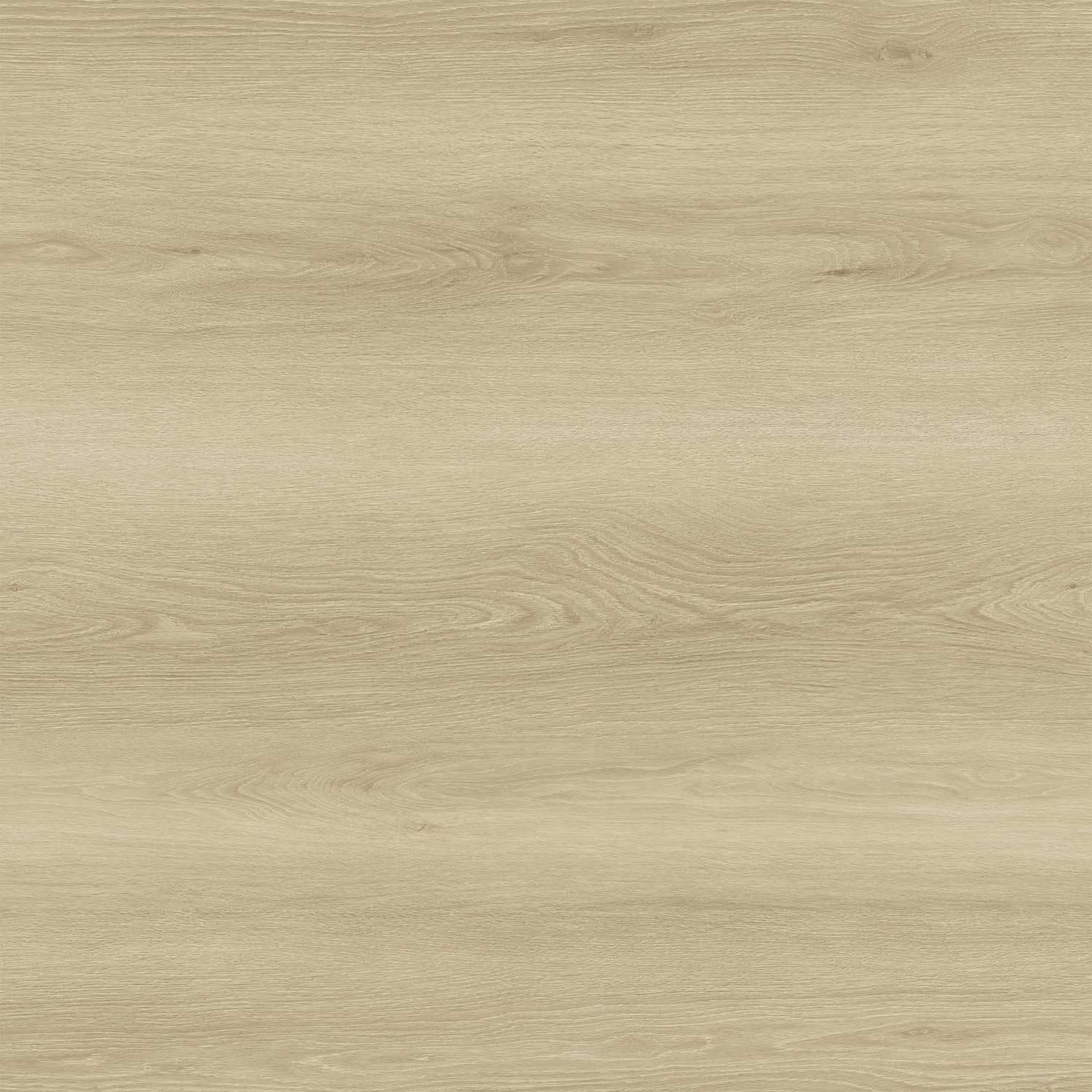 Plancher autocollant chêne clair 6"x36" 2mm 10,5 pi²/boîte