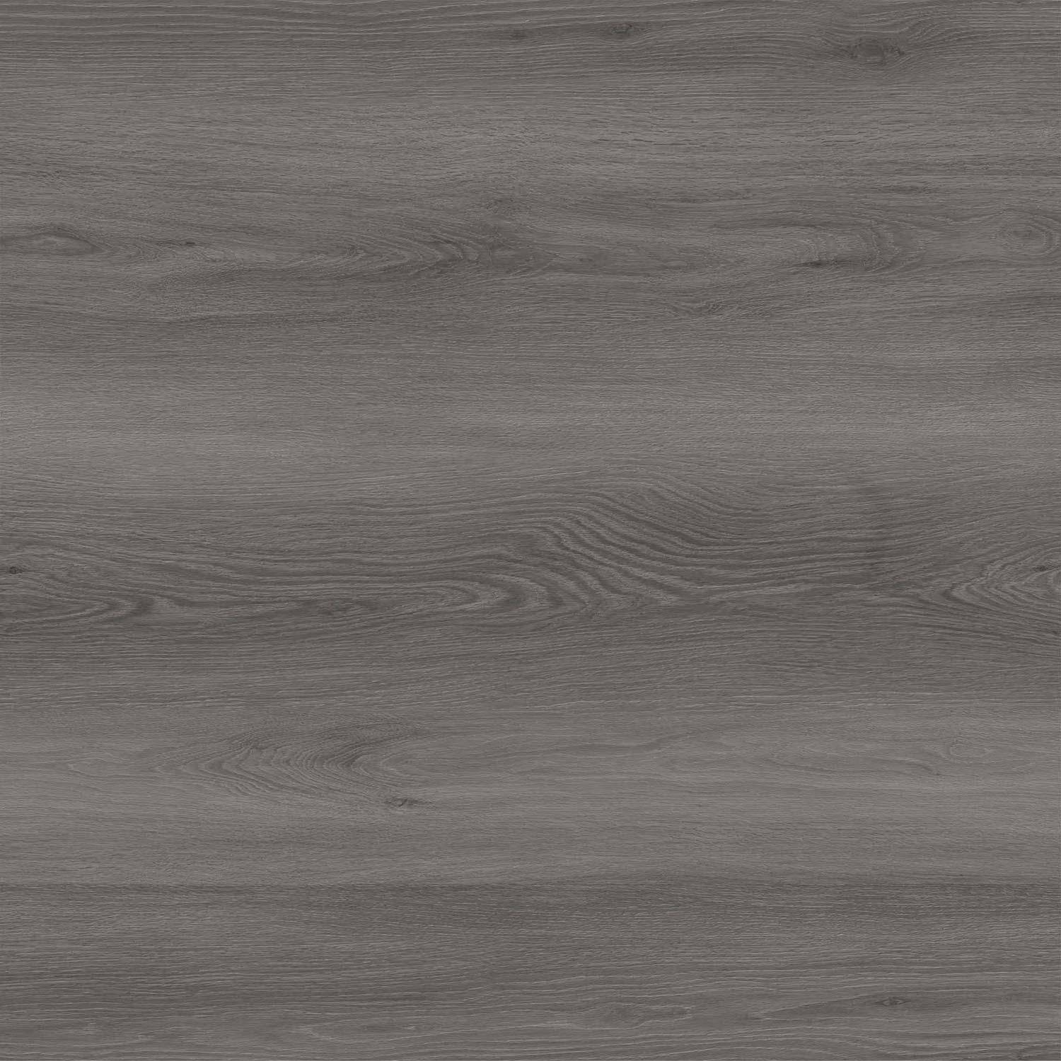 Plancher Autocollant 6"x36" 2mm Charbon 10.5 Pi²/Boîte