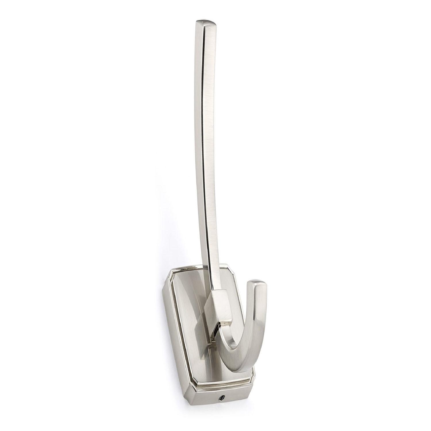 Transitional Metal Hook 123x48mm