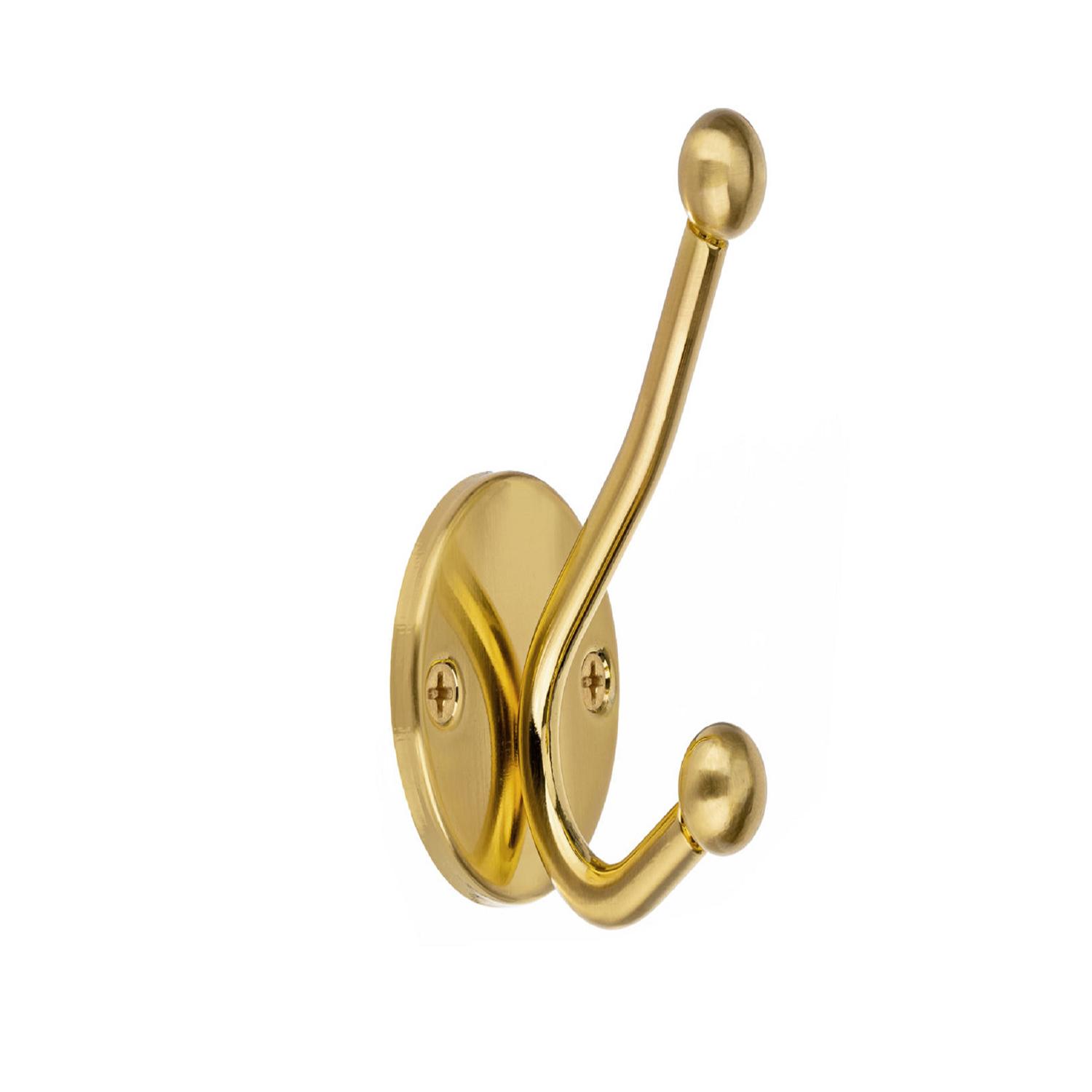 Utility Metal Hook 3-3/4" x 96 mm