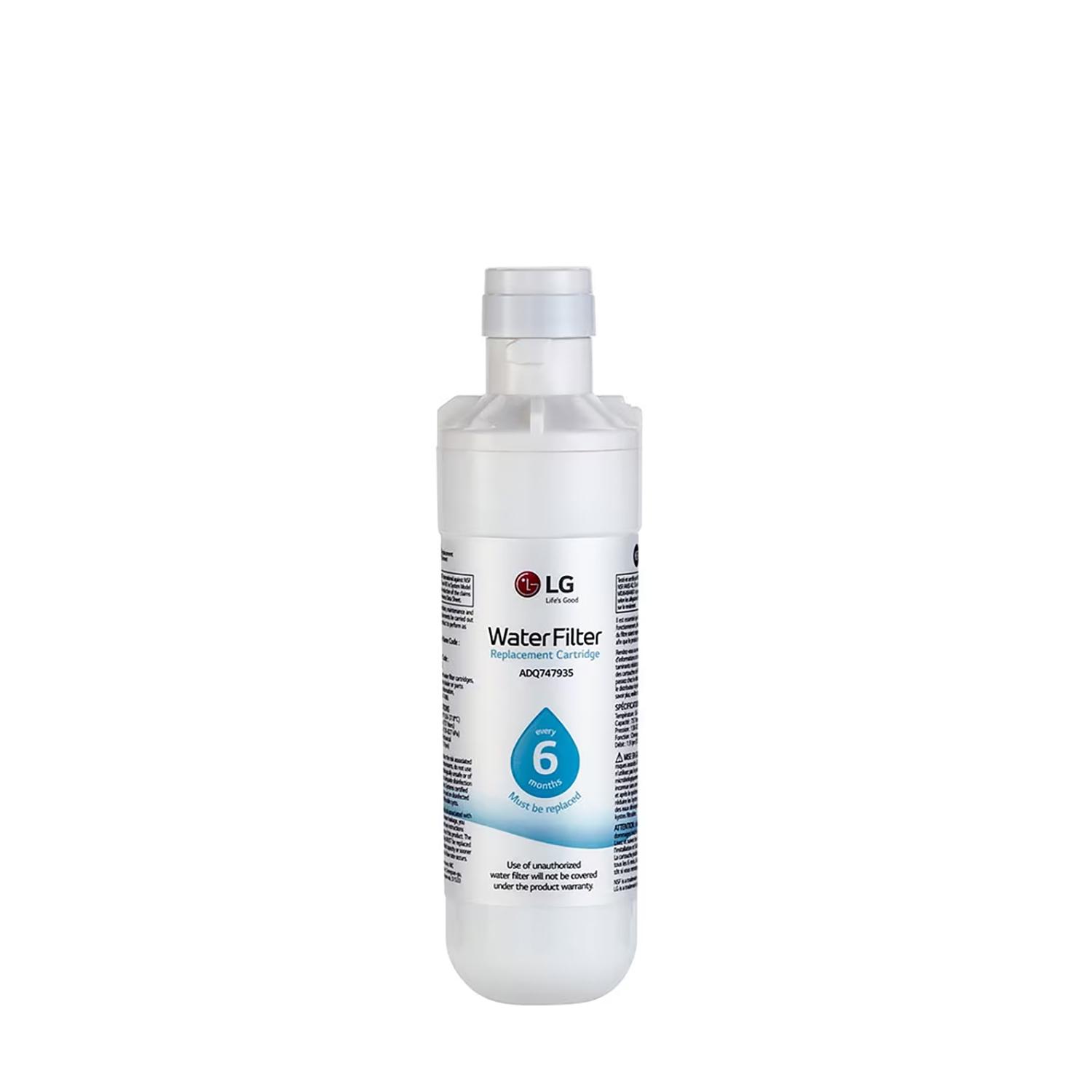 Fridge Water Filter