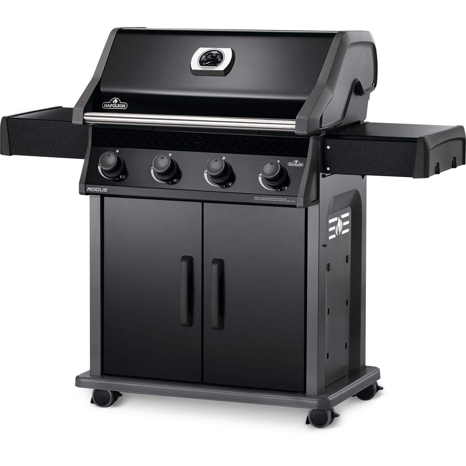 Gril à gaz propane Napoleon Rogue 525