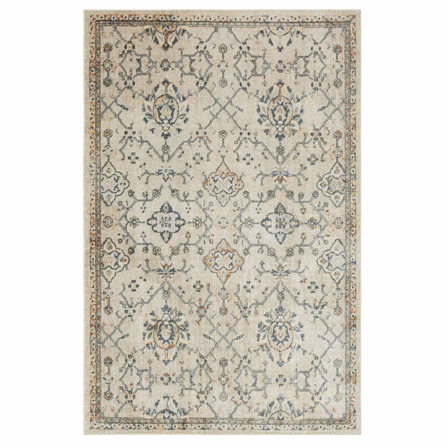 Tapis Amada 7’10" x 10’