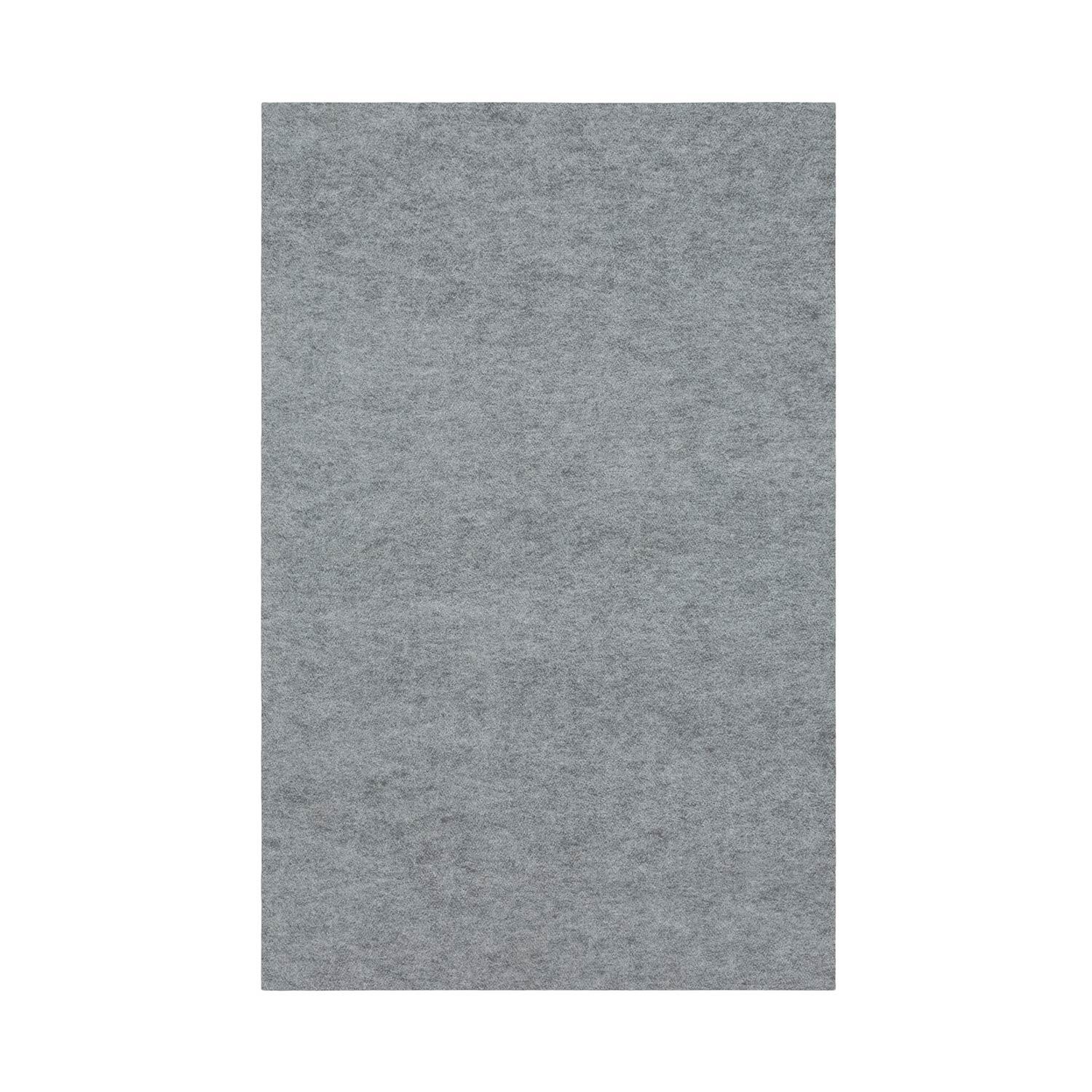 Sous-tapis à double surface Thin Lock 8’ x 10’