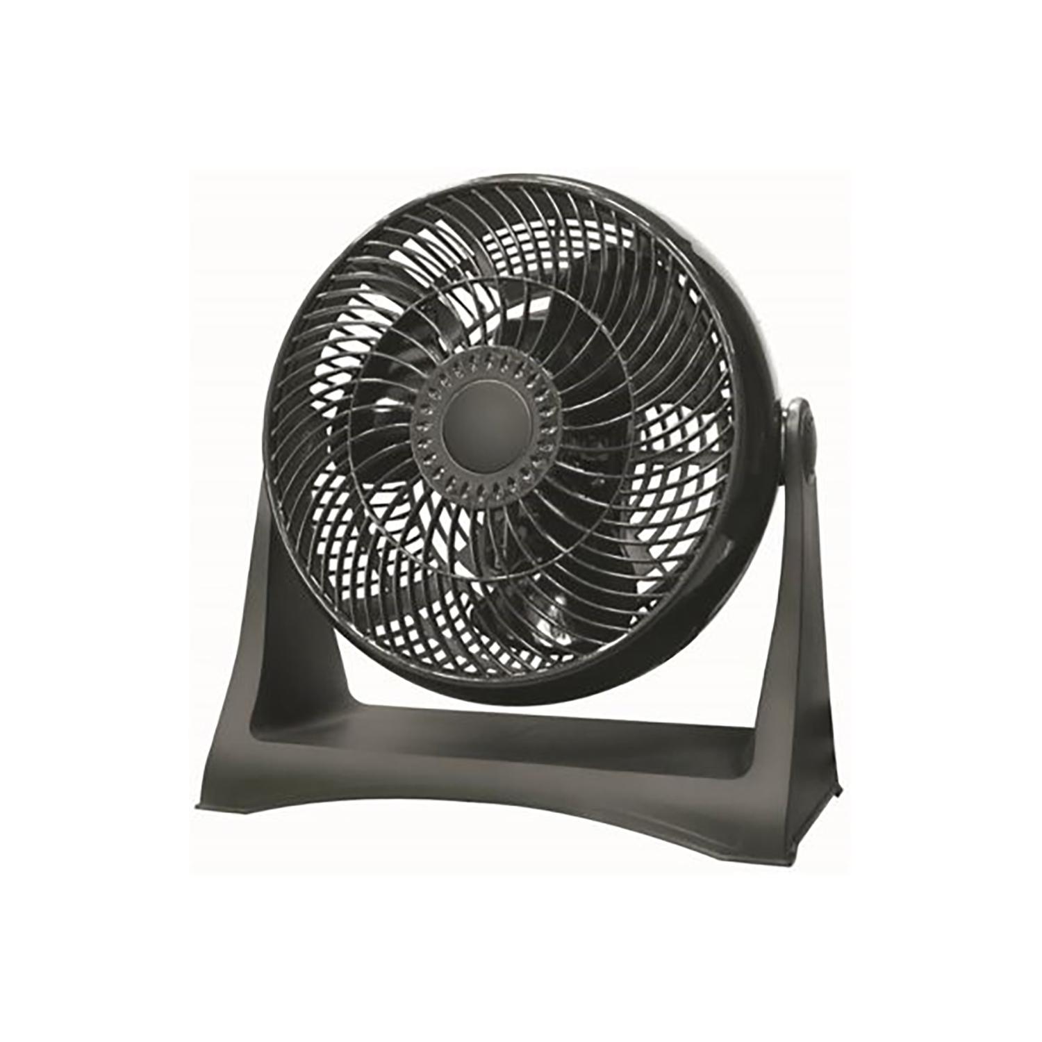 Ventilateur turbo à haute vitesse 8"