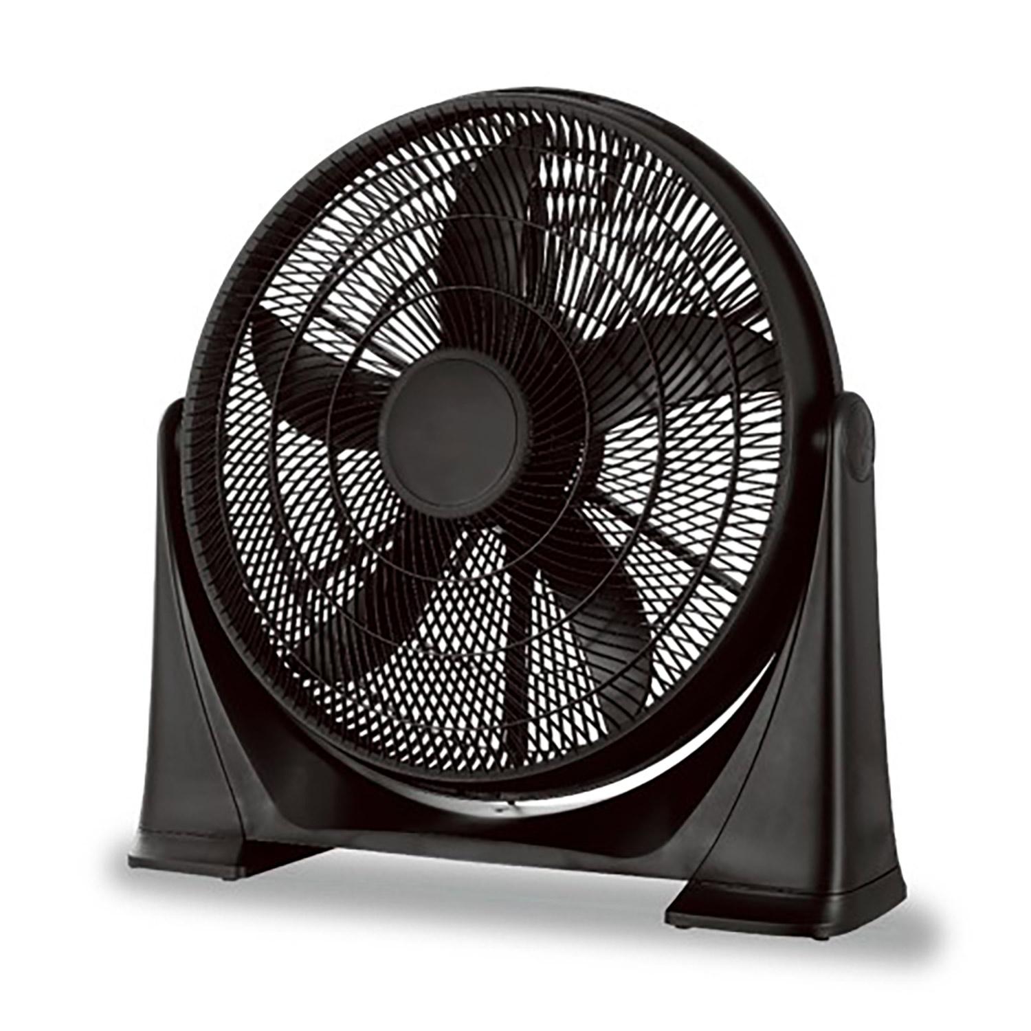 Circulateur d’Air Mural ou Plafond 20"