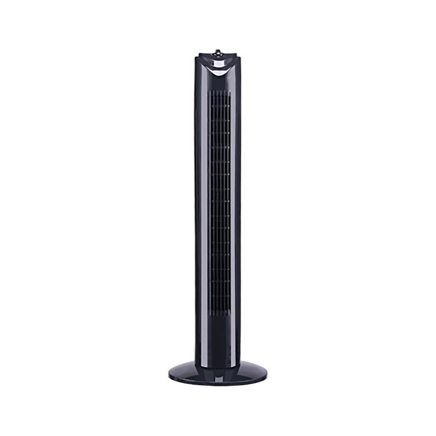 Ventilateur Tour Oscillant 32"