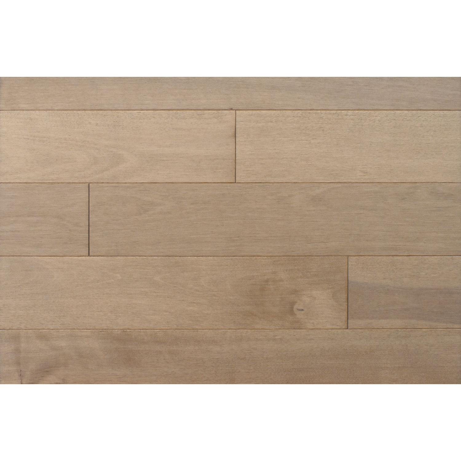 3-1/4'' Matte Evasion Birch Hardwood Flooring